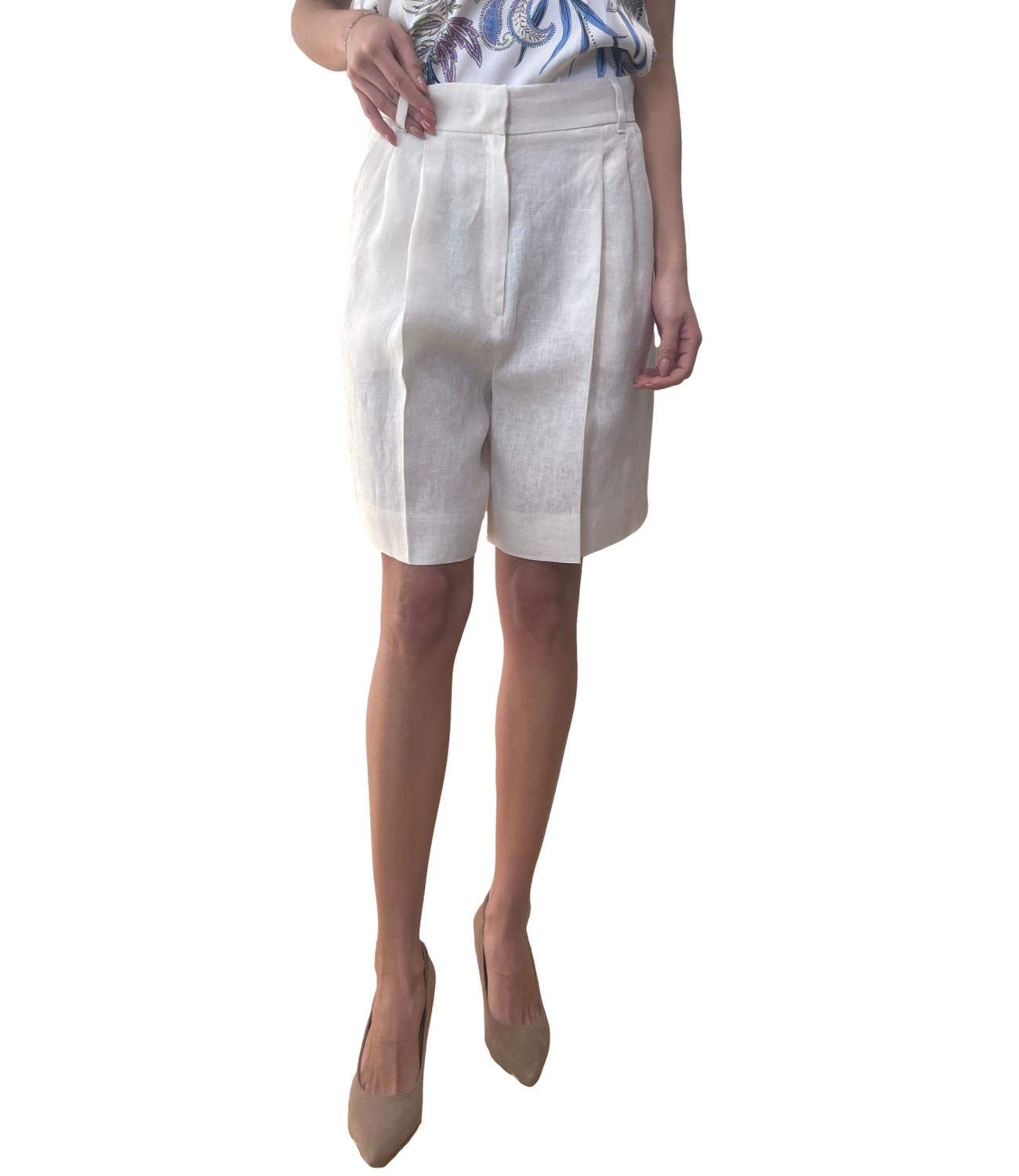 Emme Marella Shorts Rosta Burro Donna