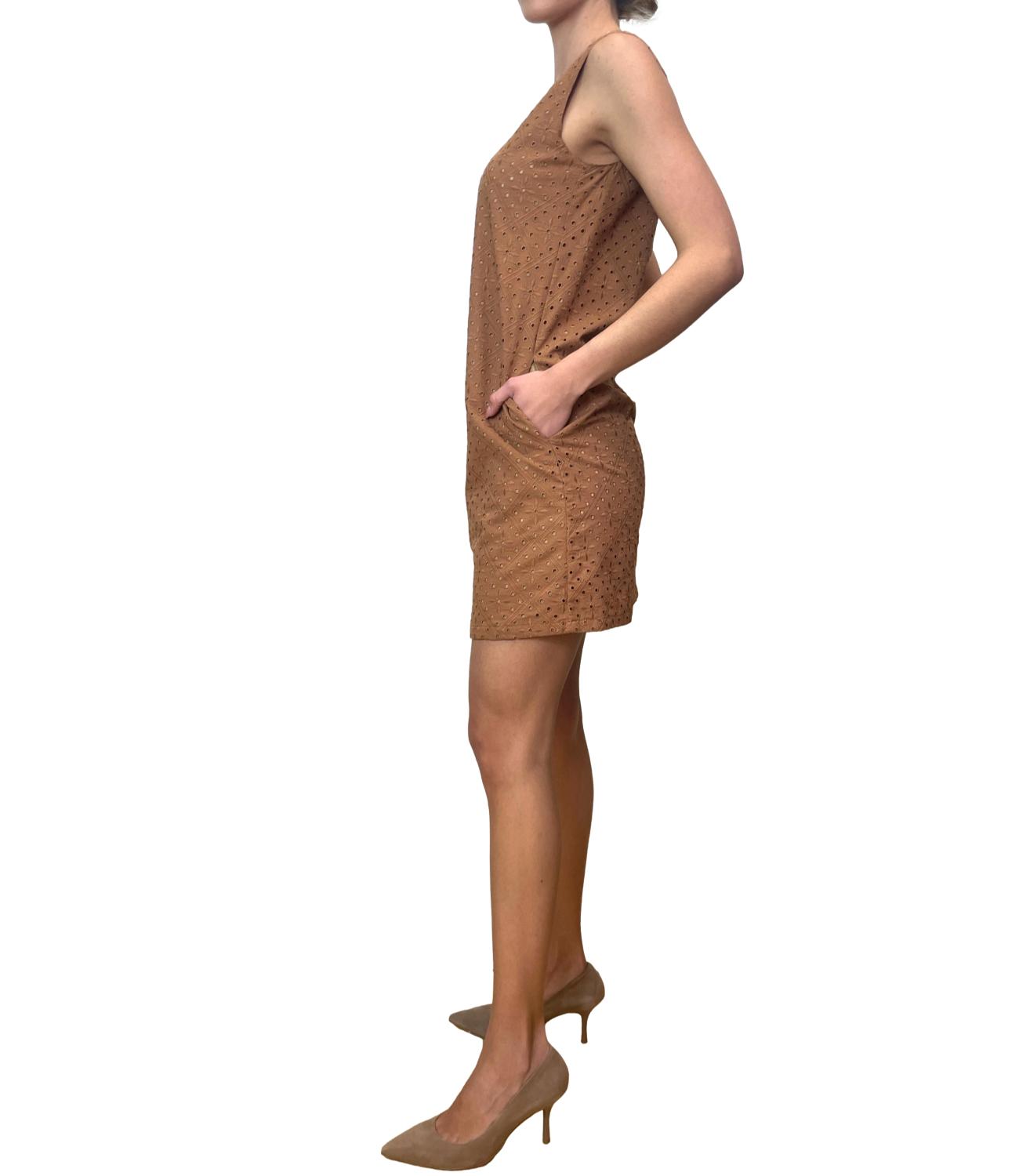 Emme Marella Abito Opale Coccio Donna