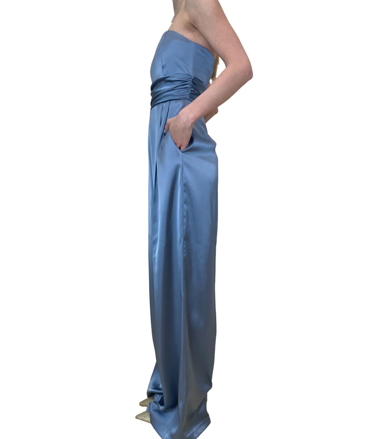 Emme Marella Tuta Camille1 Azzurro Donna