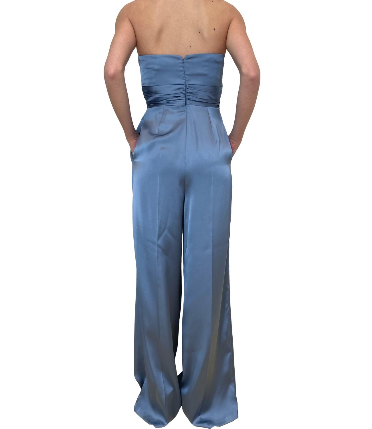 Emme Marella Tuta Camille1 Azzurro Donna