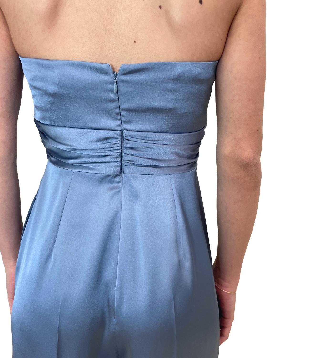 Emme Marella Tuta Camille1 Azzurro Donna