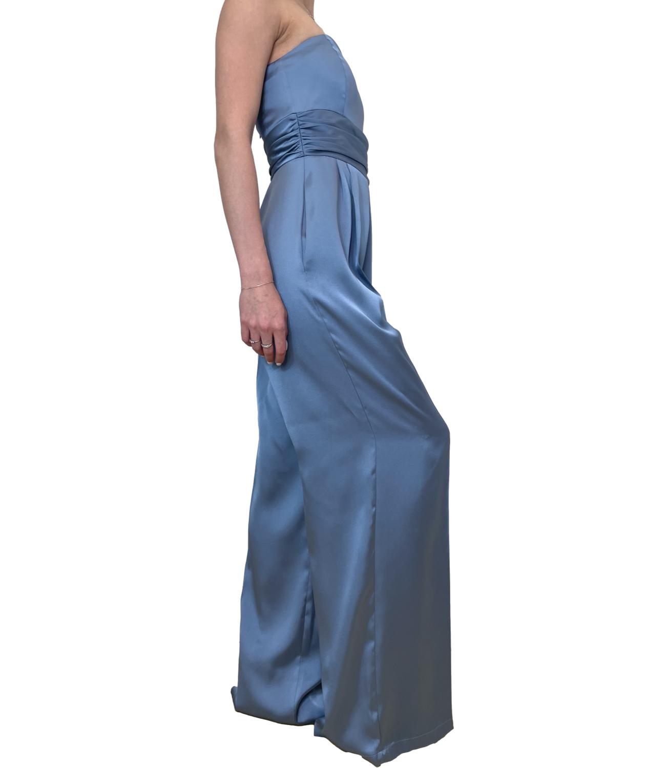 Emme Marella Tuta Camille1 Azzurro Donna