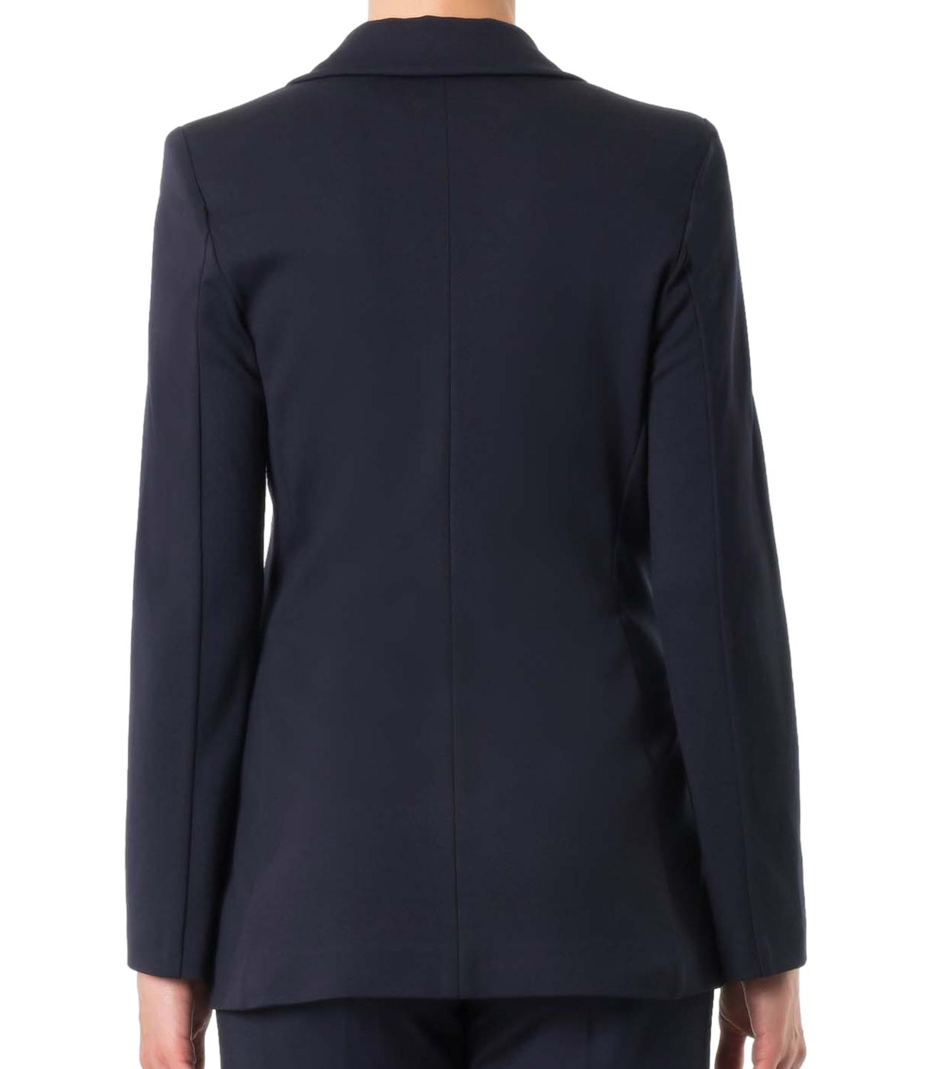 Emme Marella Giacca Gemma Blu Donna