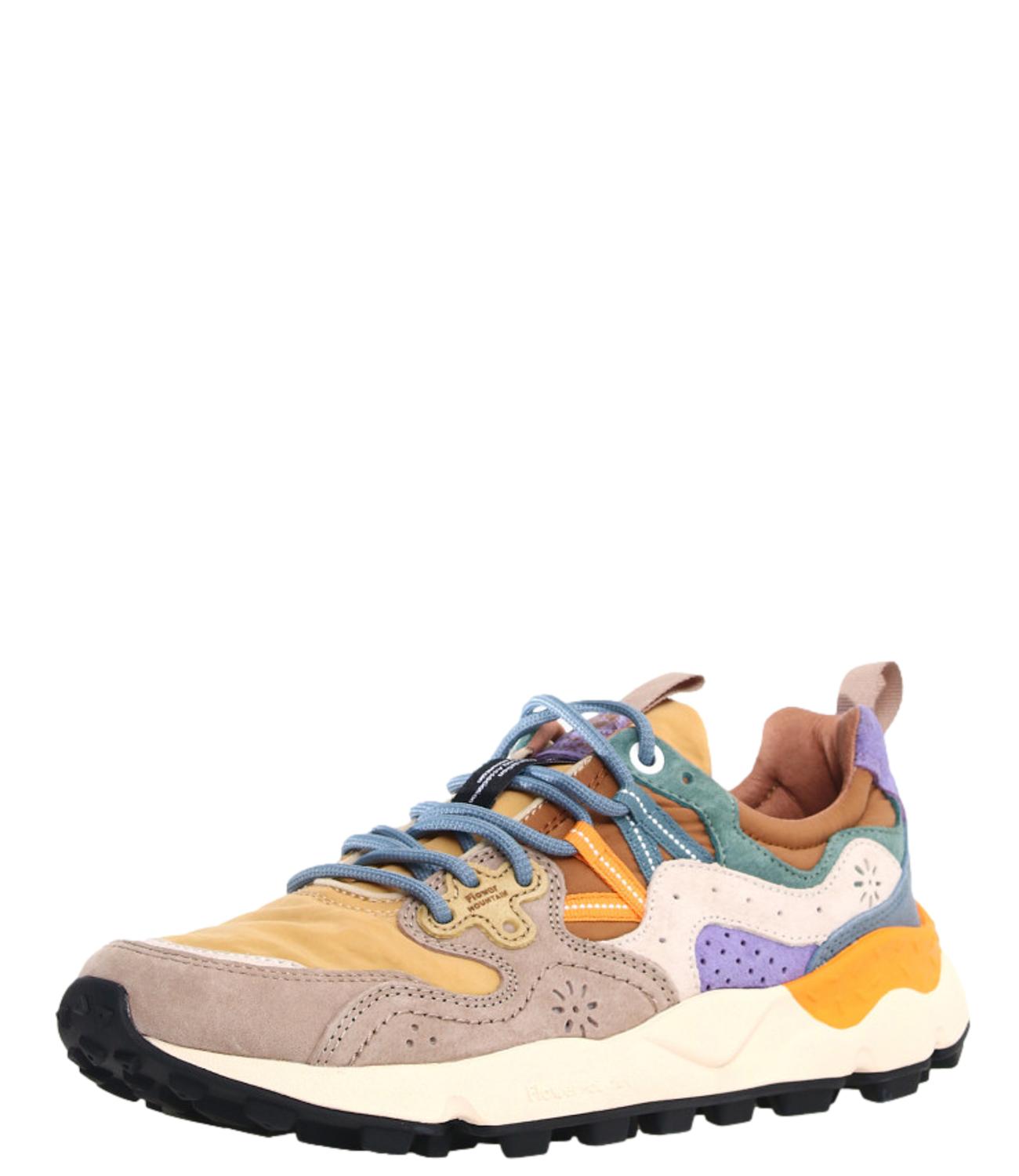 YAMANO 3 UNI LIGHT CHESTNUT-ZUCCA
