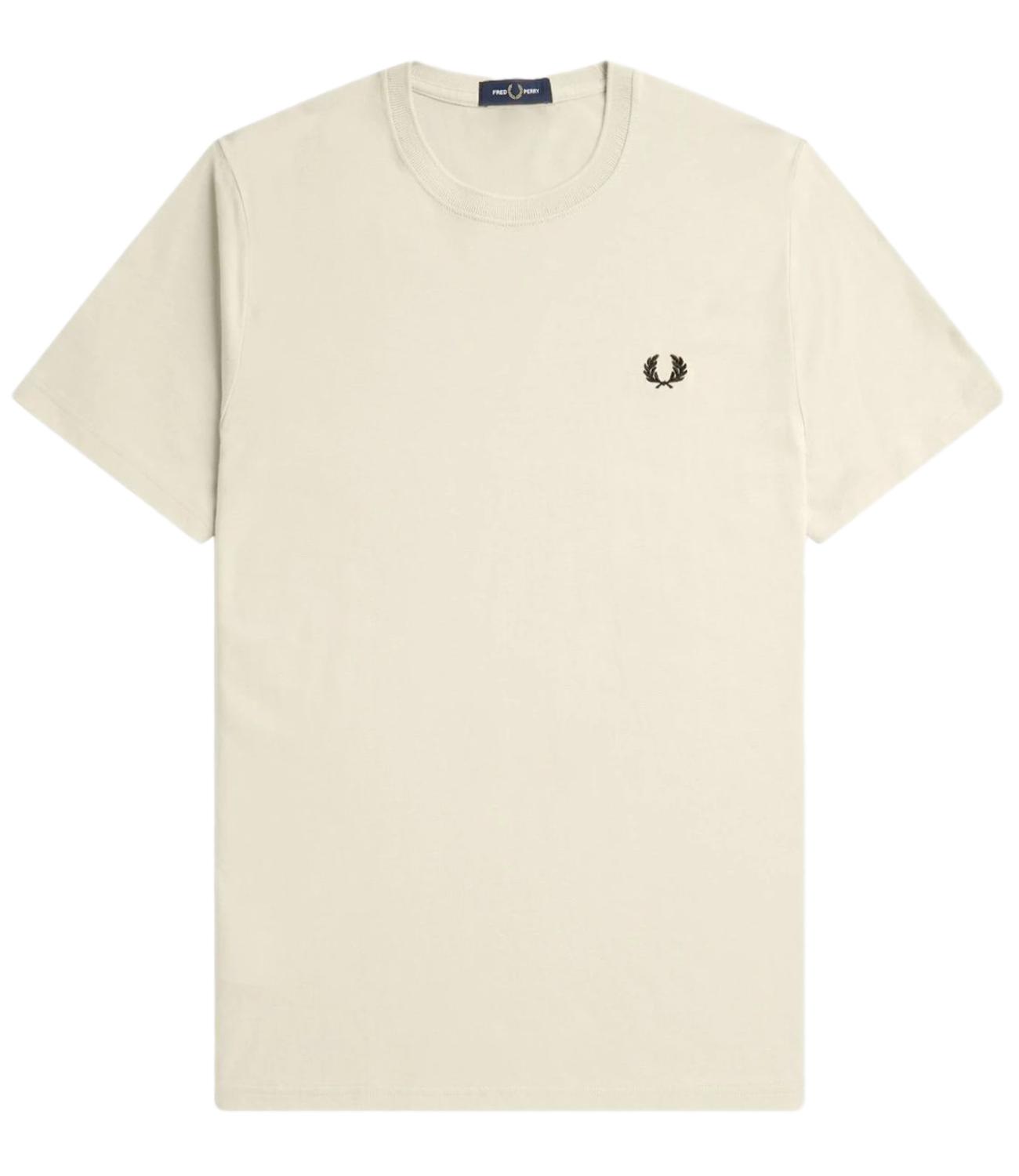 T-shirt ringer panna