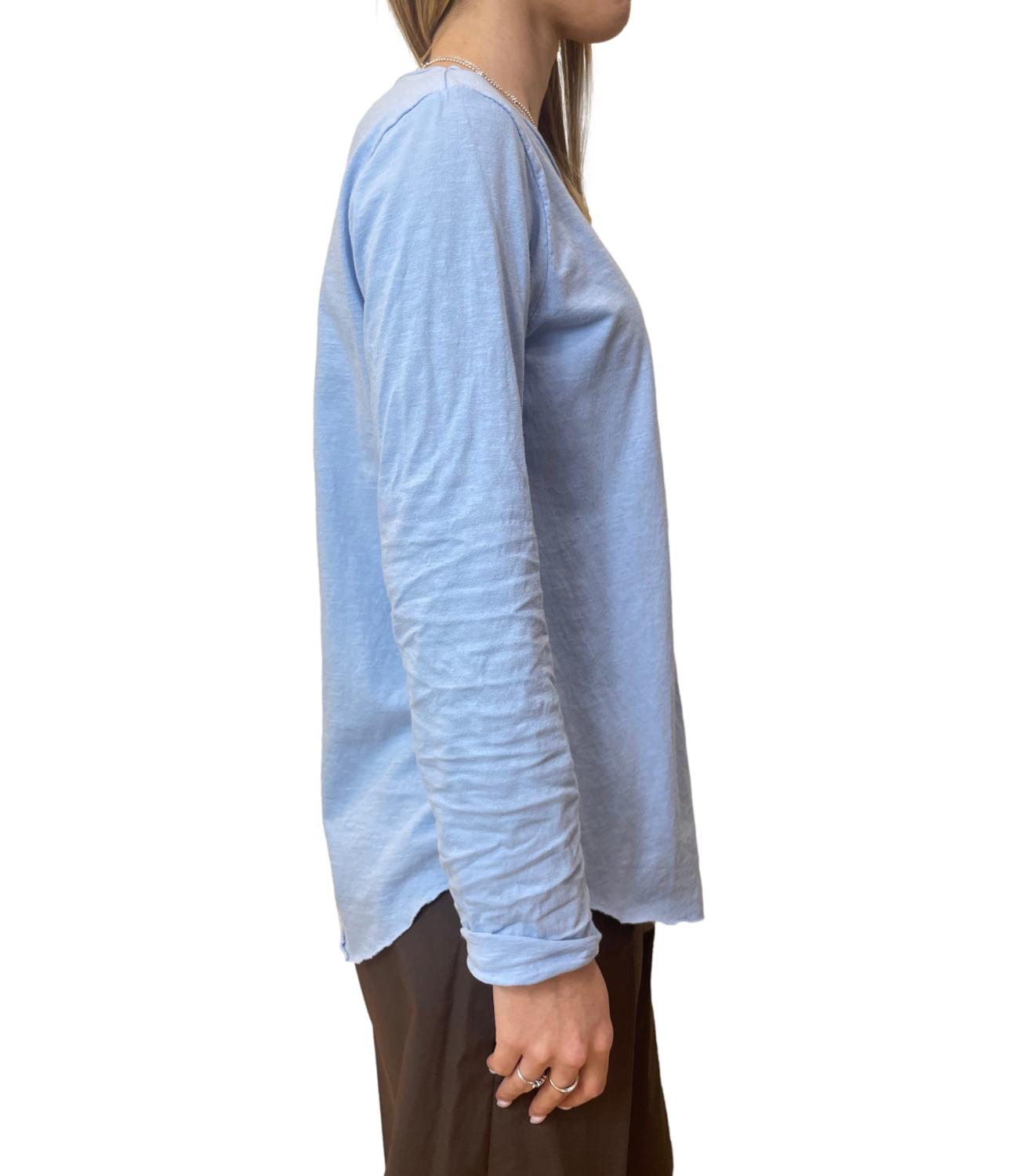 Glamour T-shirt Celeste Donna