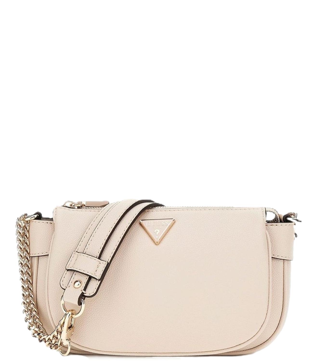 Guess borsa Fedora avorio donna