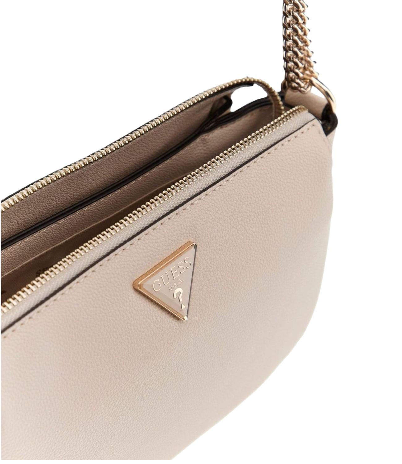 Guess borsa Fedora avorio donna