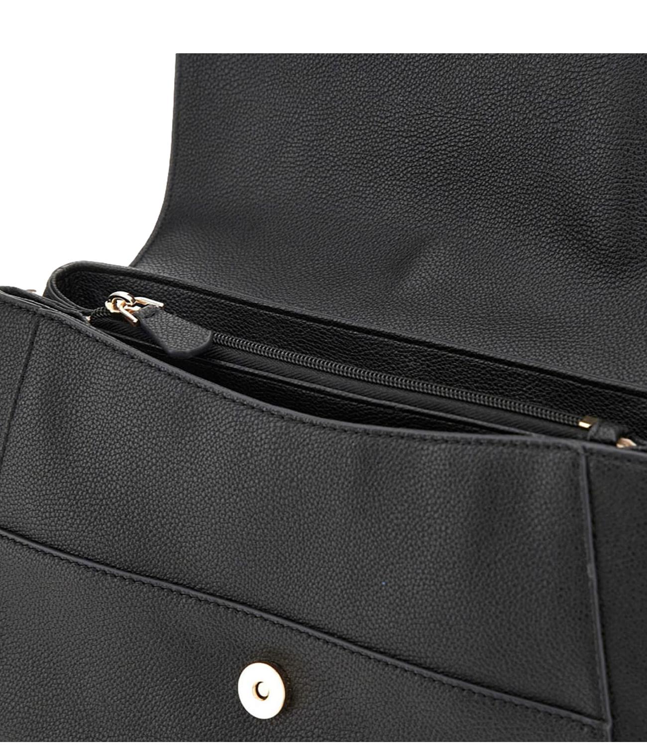 Guess borsa nera donna Silvye