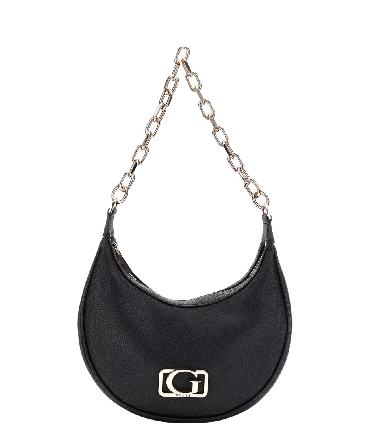Guess borsa nera donna Circe