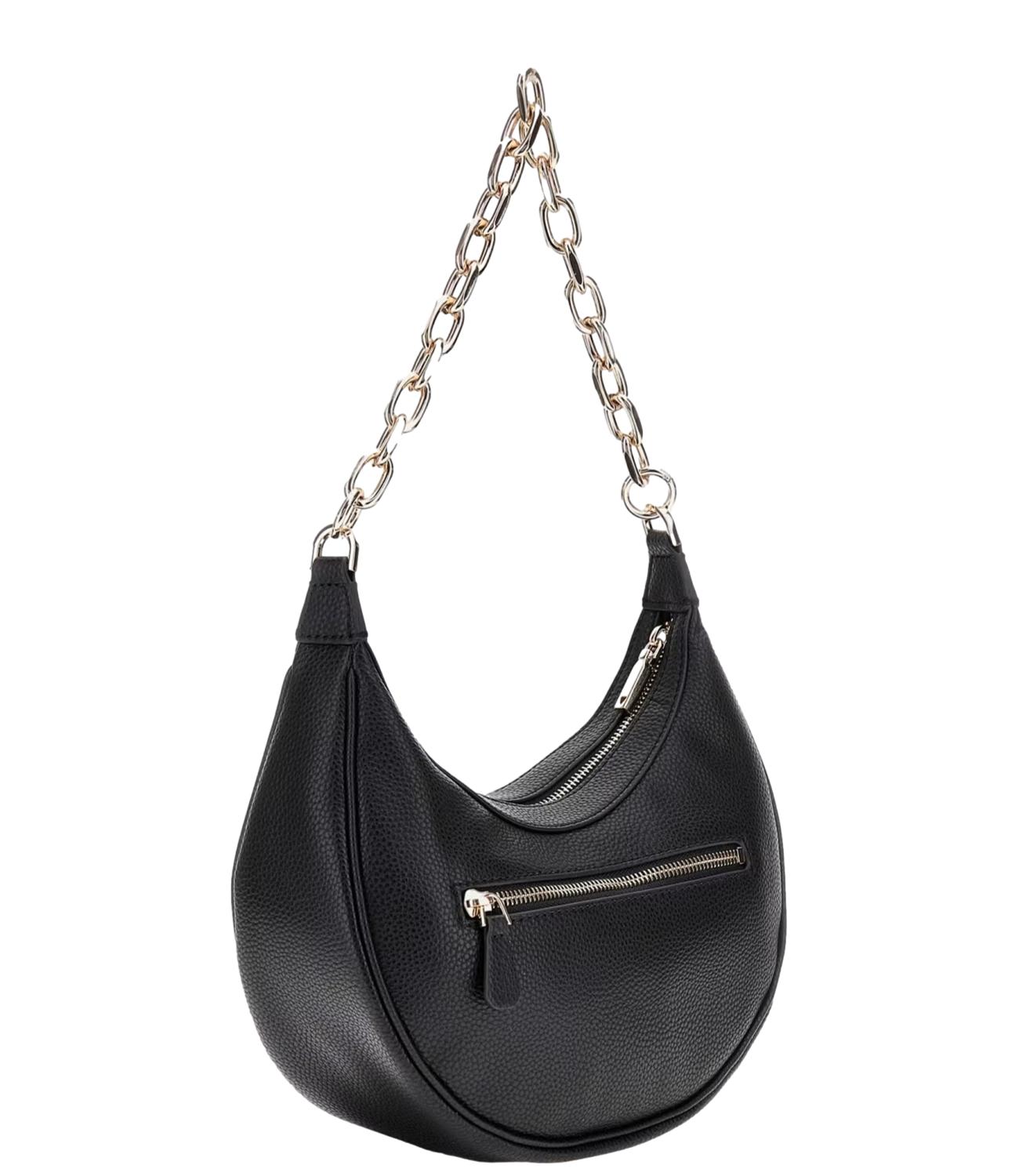 Guess borsa nera donna Circe