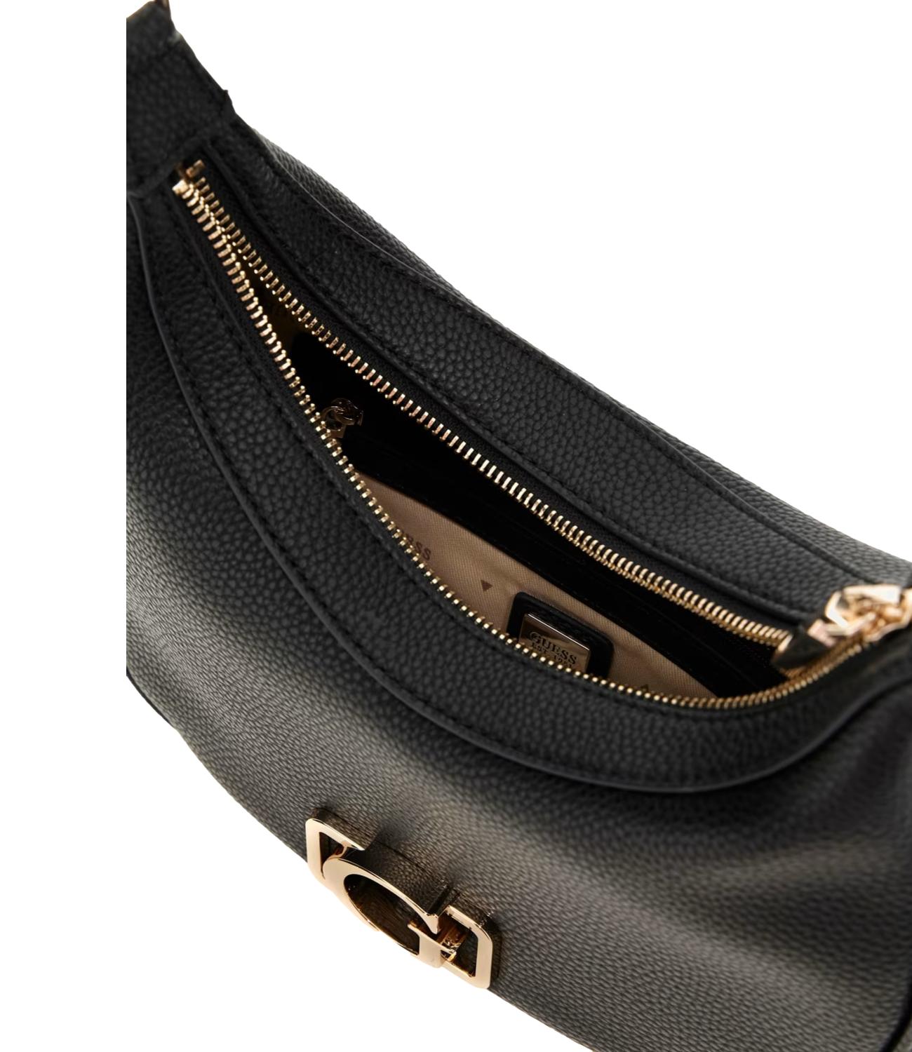 Guess borsa nera donna Circe