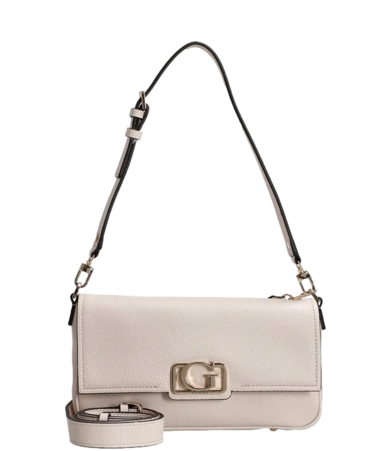 Guess borsa beige donna