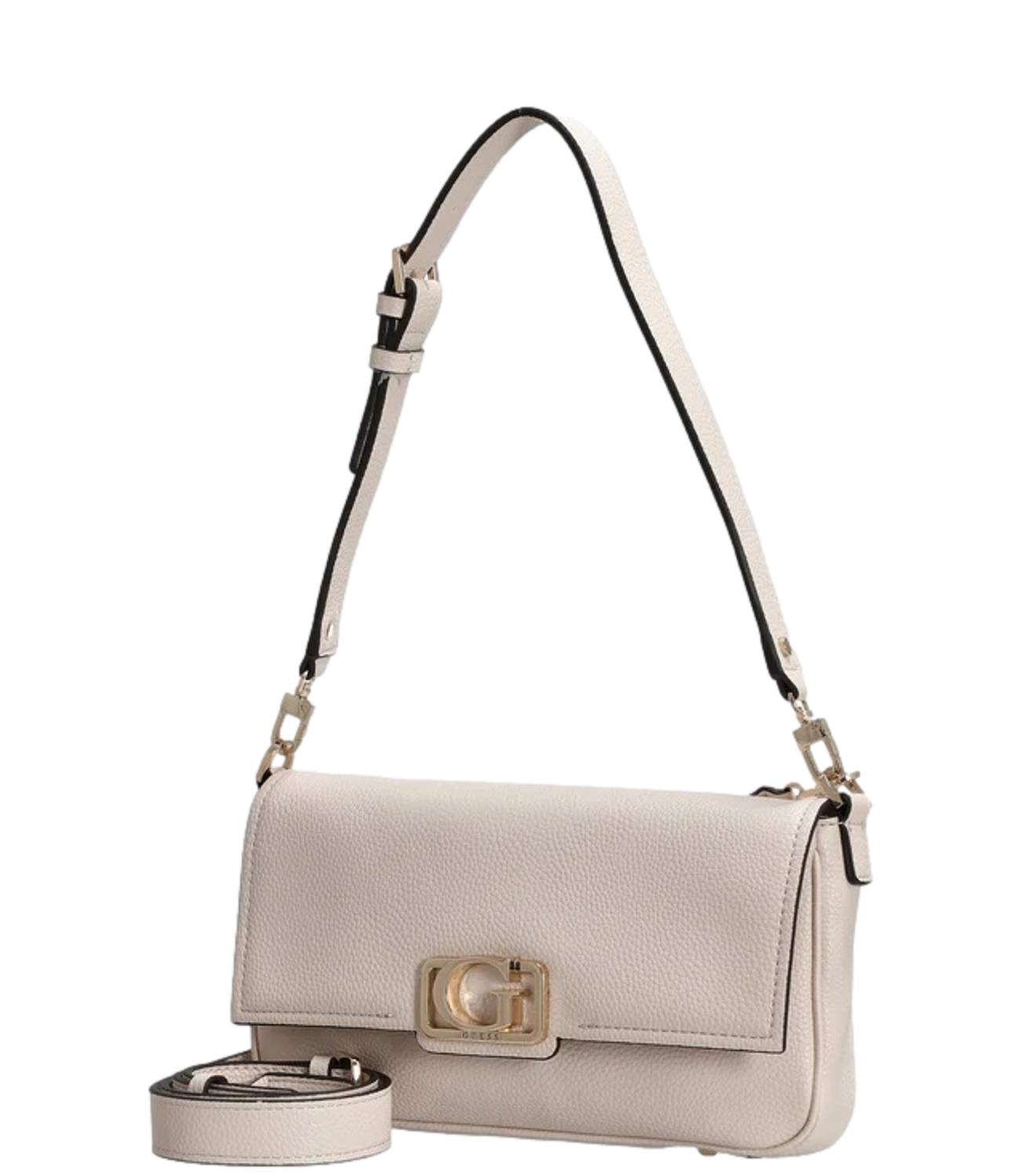 Guess borsa beige donna