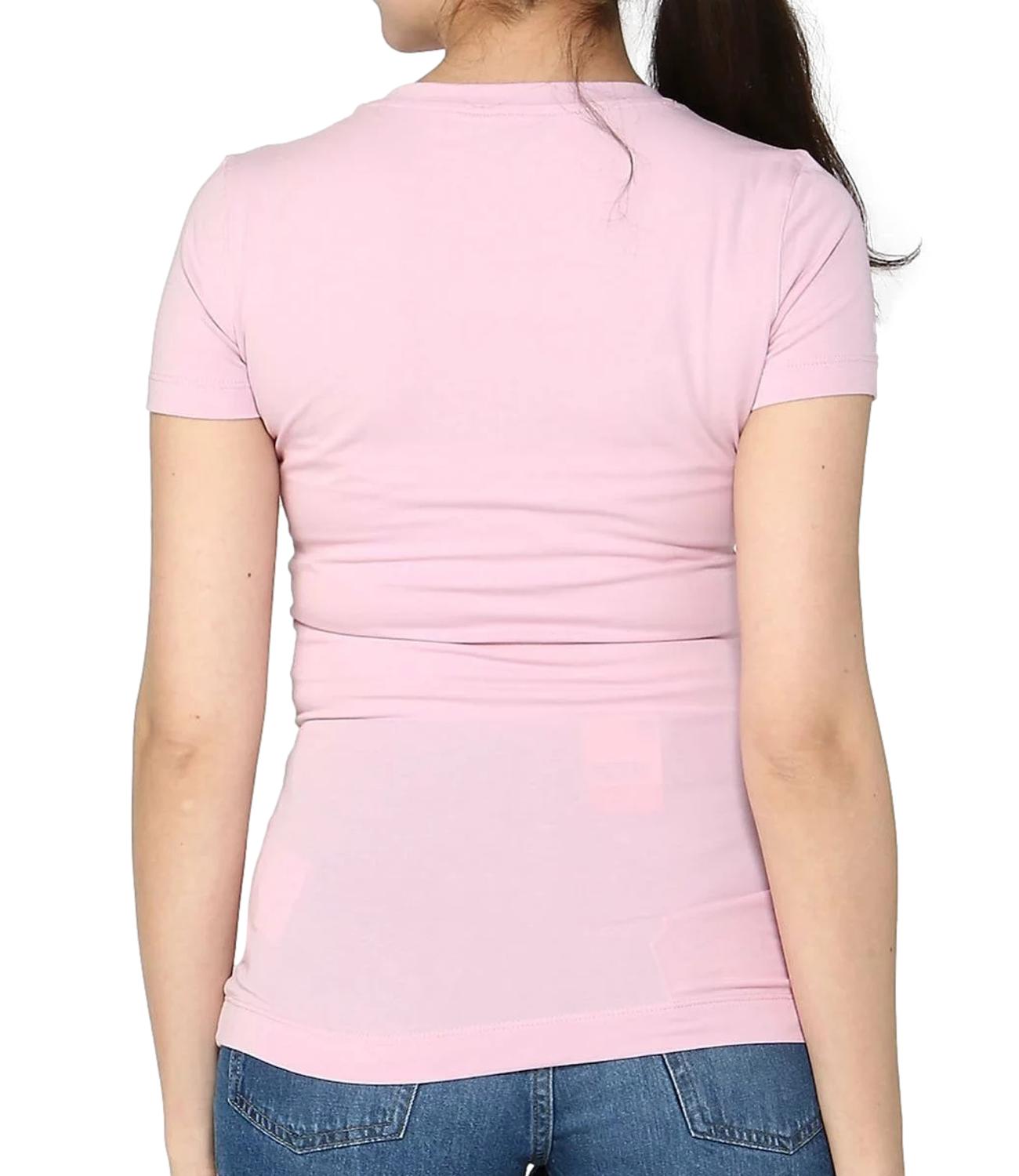 Guess T-shirt Lilla Donna