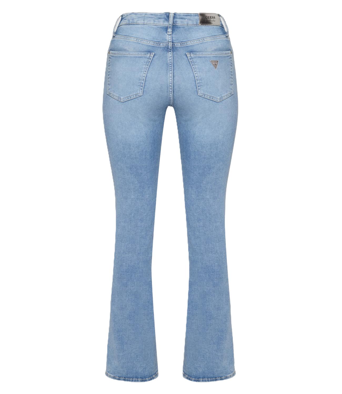 Guess jeans blu donna