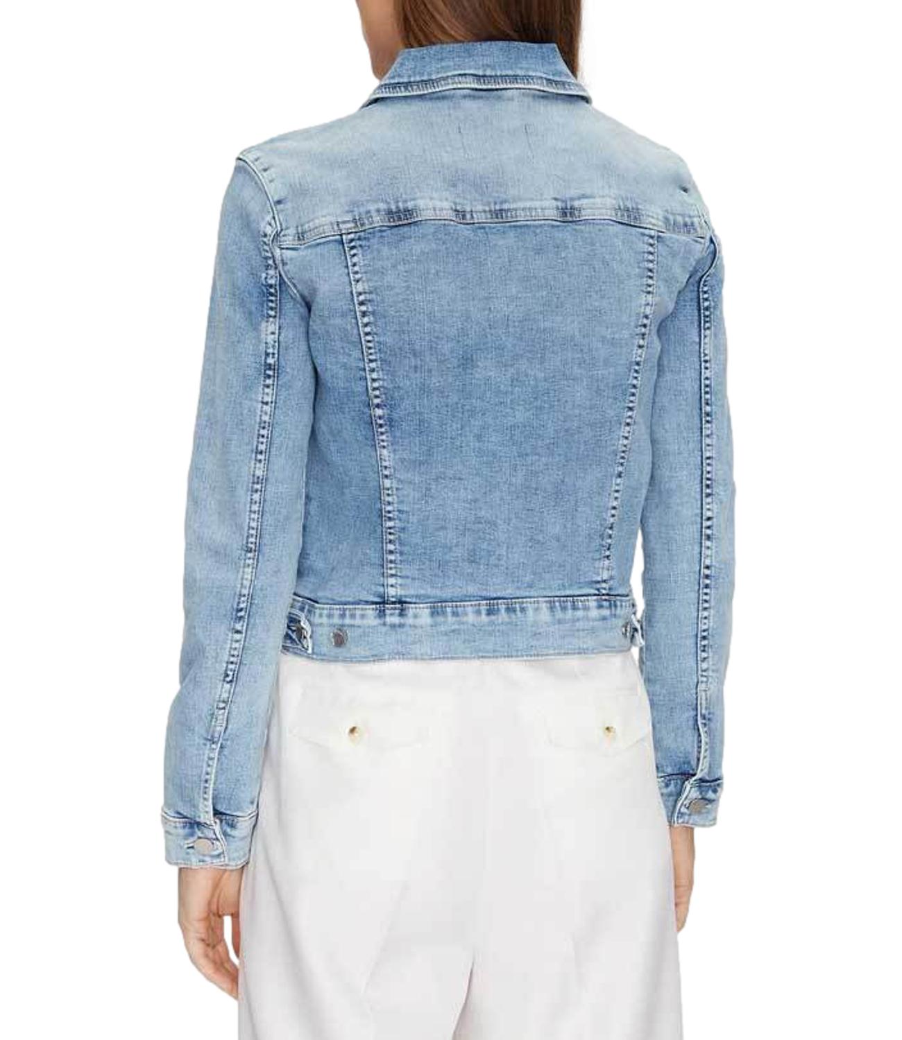 Guess giacca jeans donna