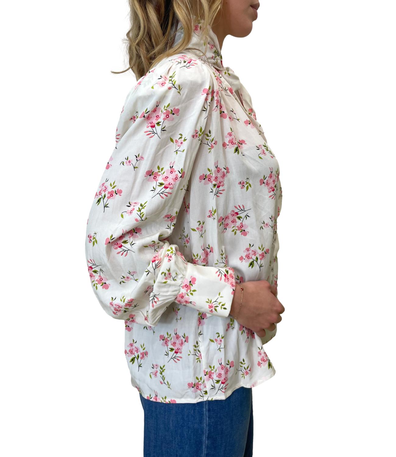 Have One Blusa Fantasia Donna