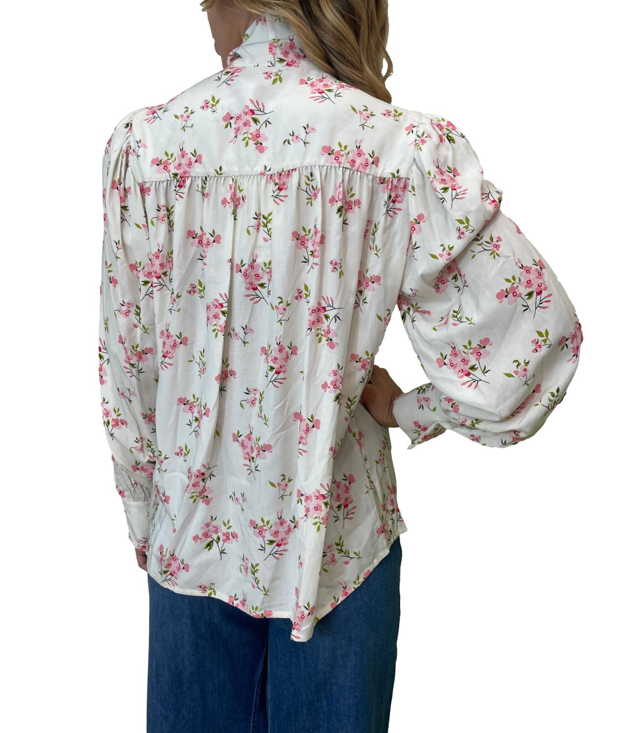 Have One Blusa Fantasia Donna