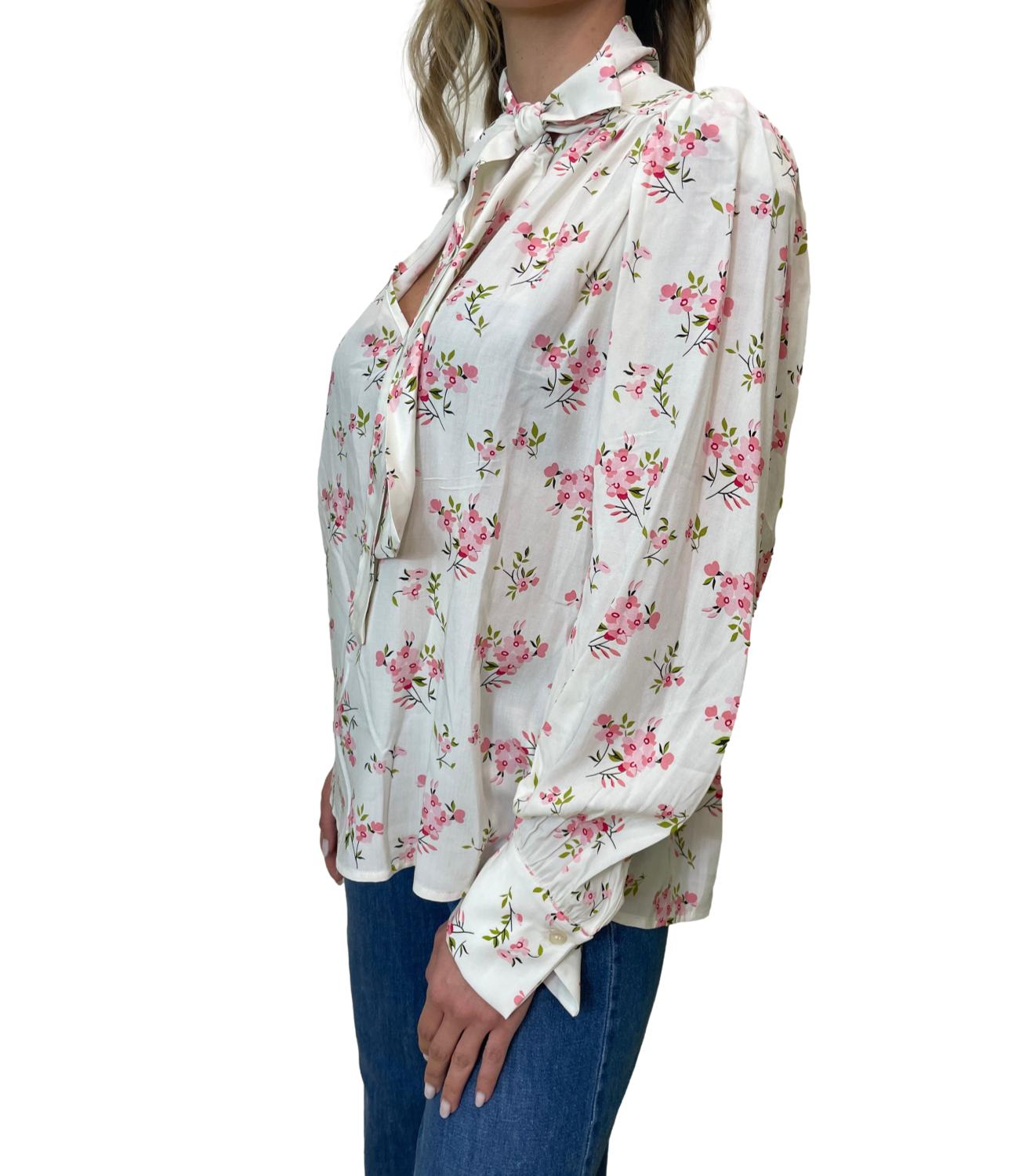 Have One Blusa Fantasia Donna