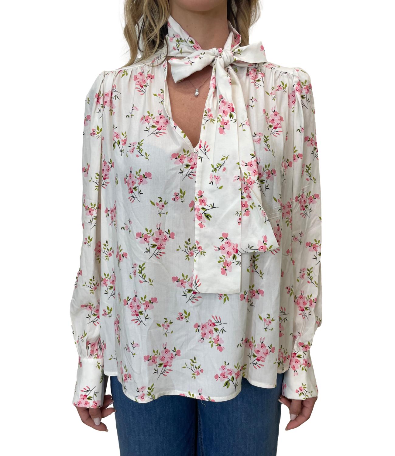 Have One Blusa Fantasia Donna