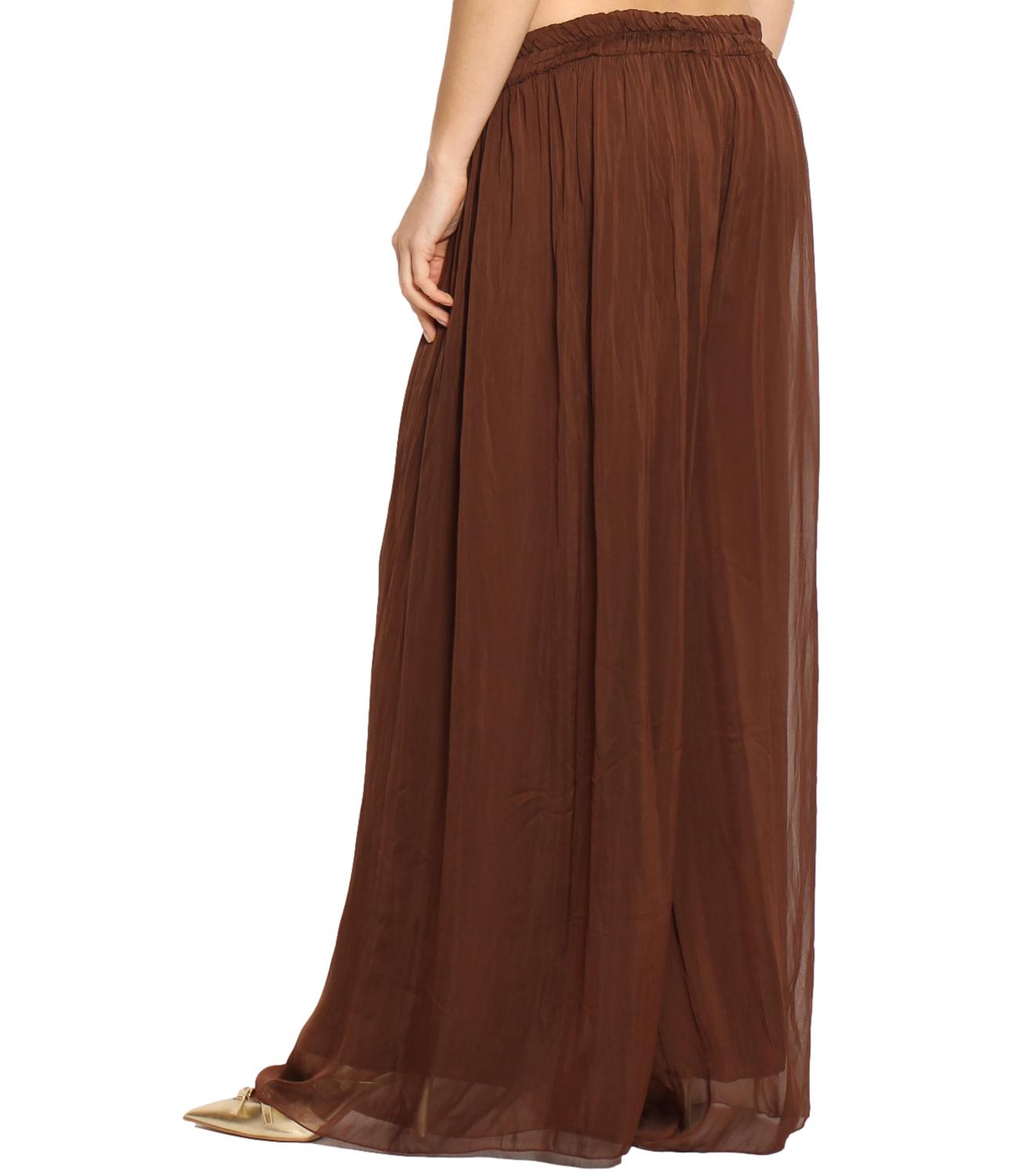 Have One Pantalone Cioccolato Donna