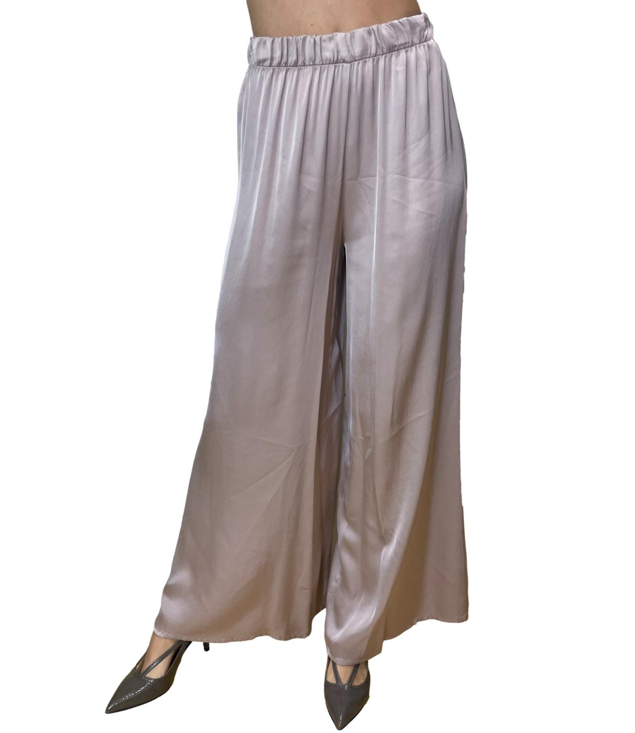 Have One Pantalone Cipria Donna