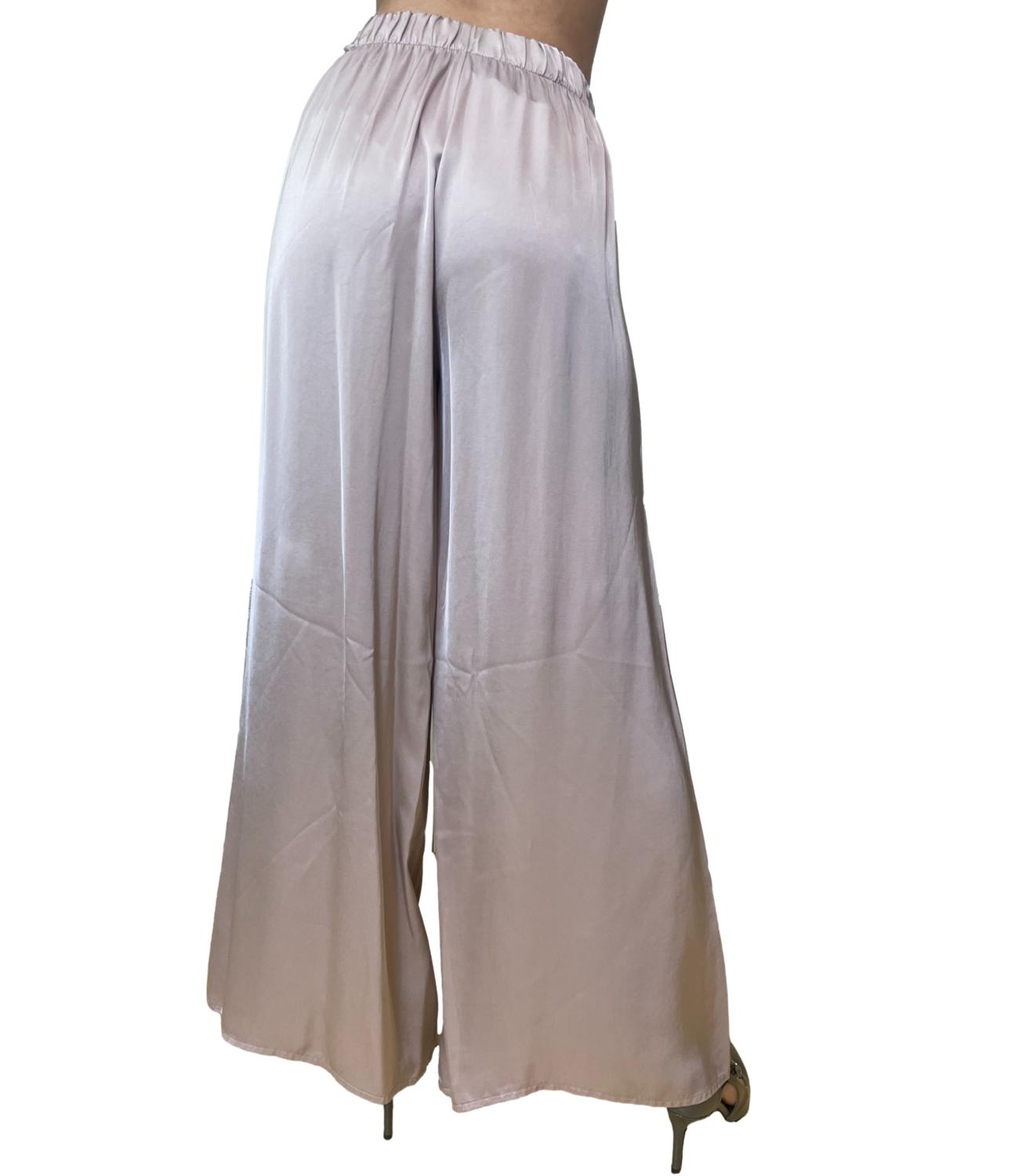 Have One Pantalone Cipria Donna