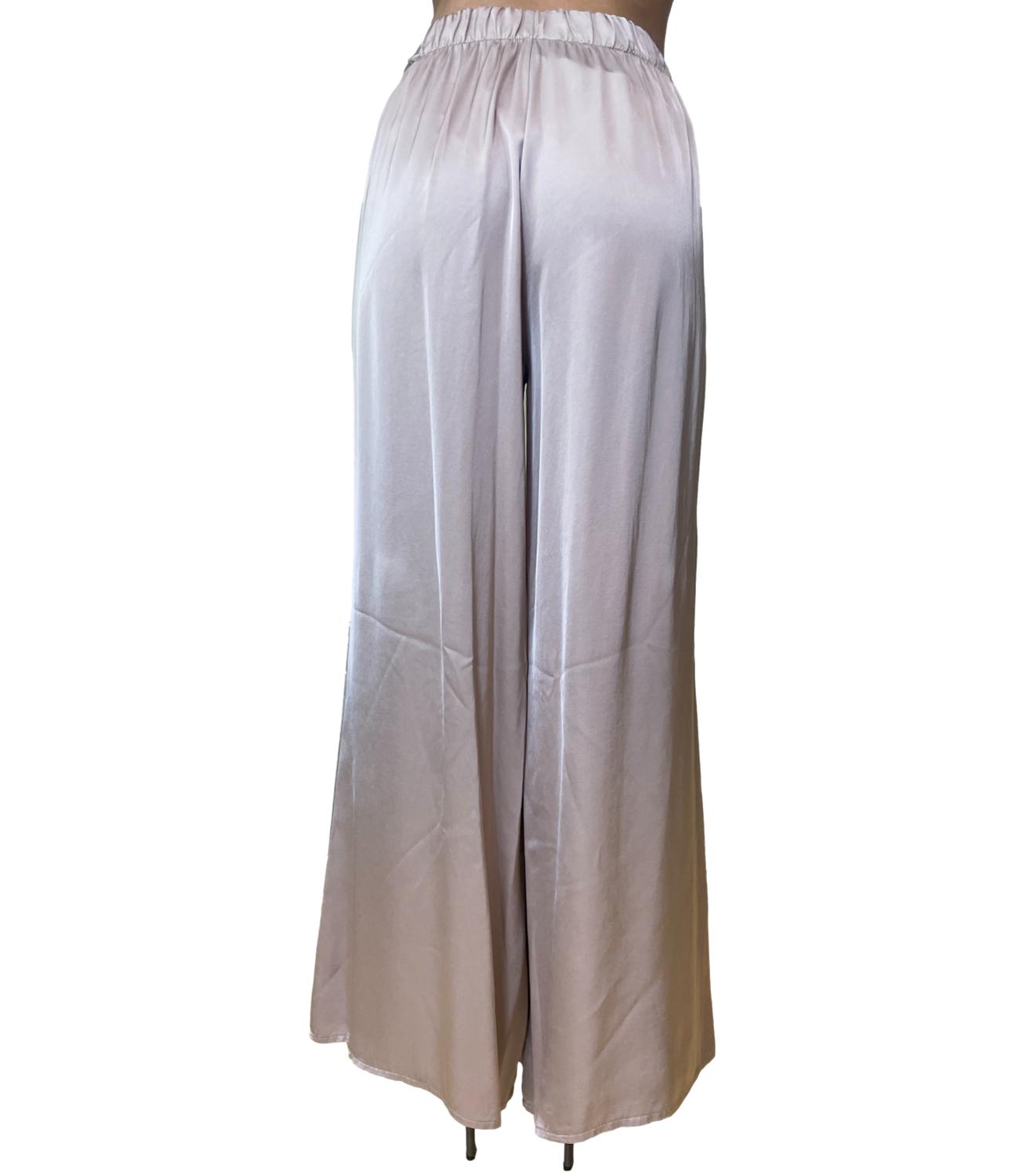Have One Pantalone Cipria Donna