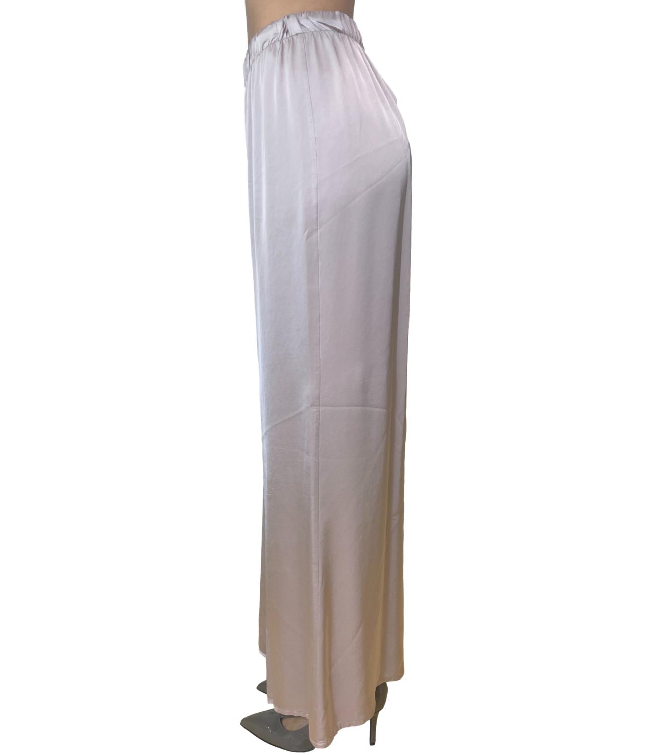 Have One Pantalone Cipria Donna