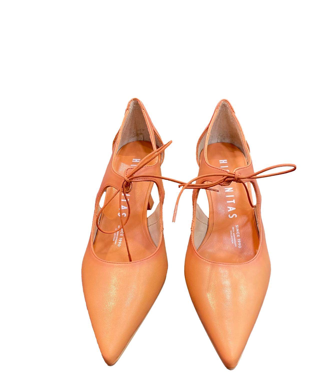 Hispanitas Sandalo Nova Corallo Donna