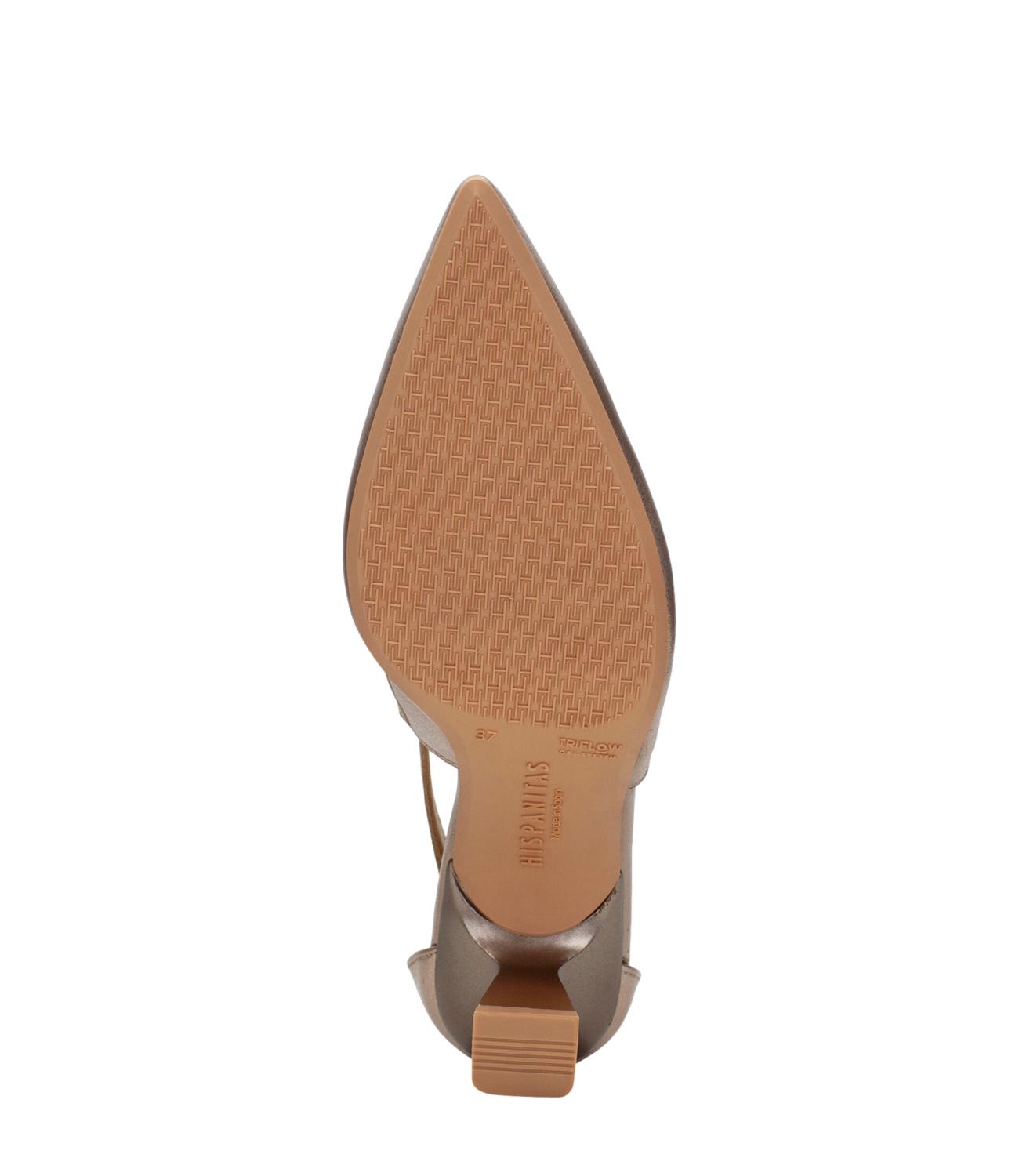 Hispanitas Sandalo Nova Menorca/Cava Donna
