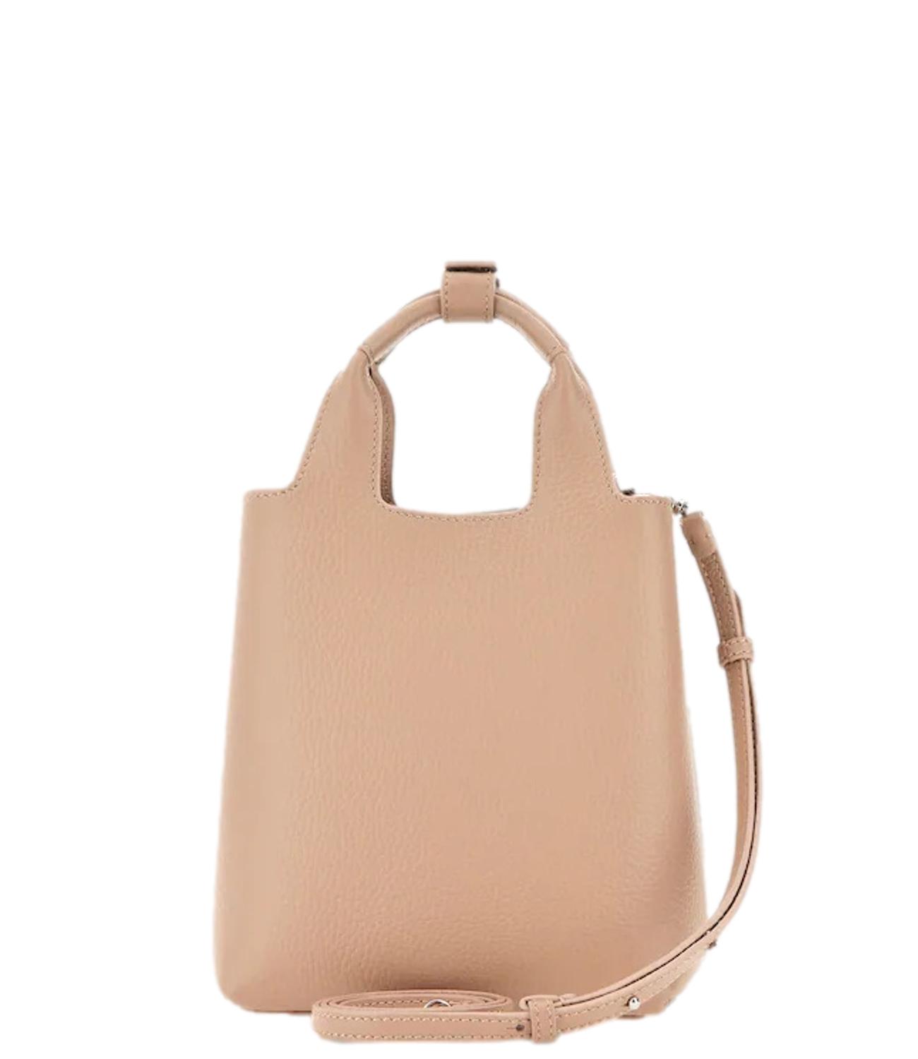 H-BAG SHOPPING PICCOLA H EMBO