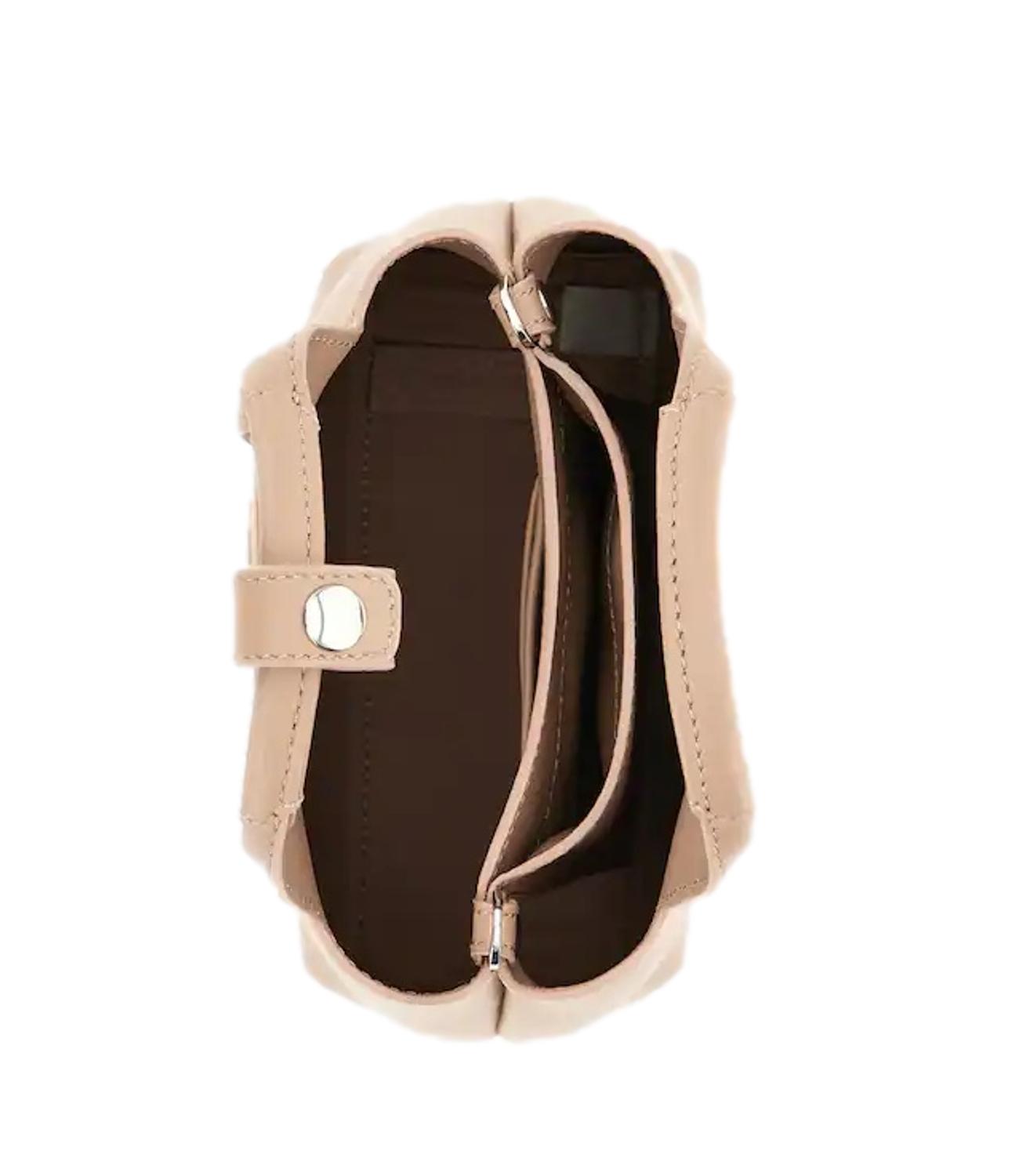 H-BAG SHOPPING PICCOLA H EMBO