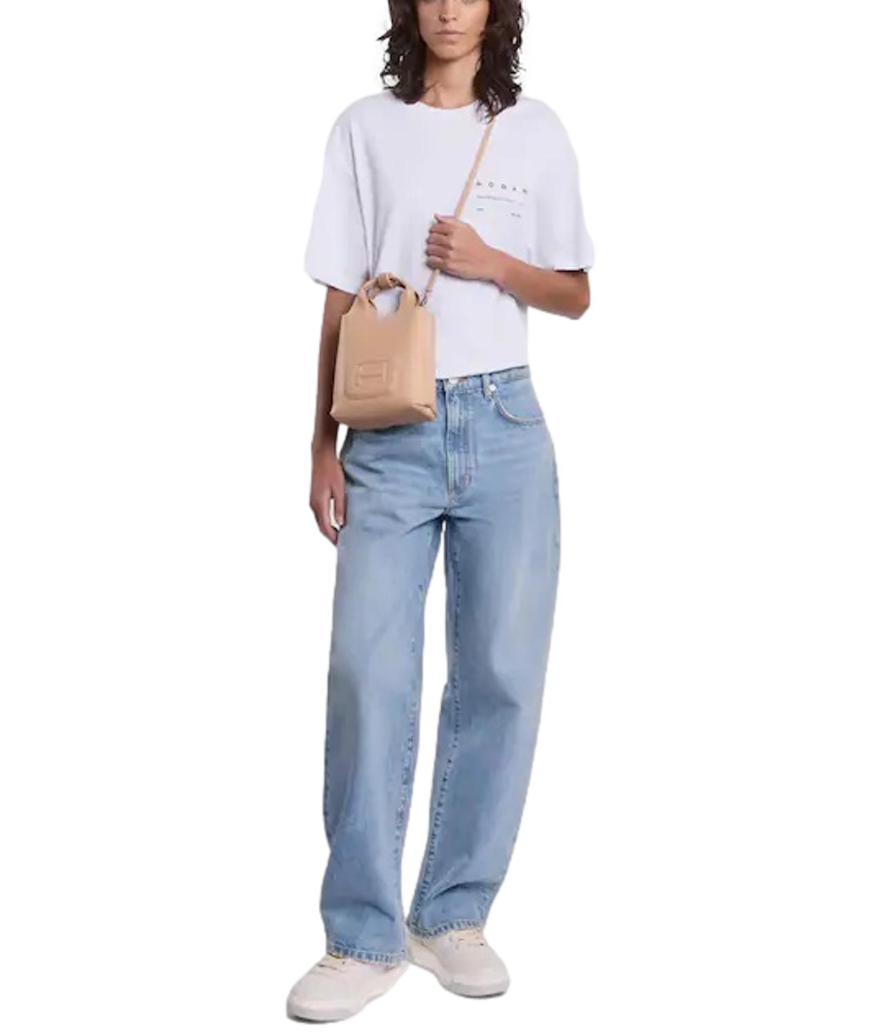 H-BAG SHOPPING PICCOLA H EMBO