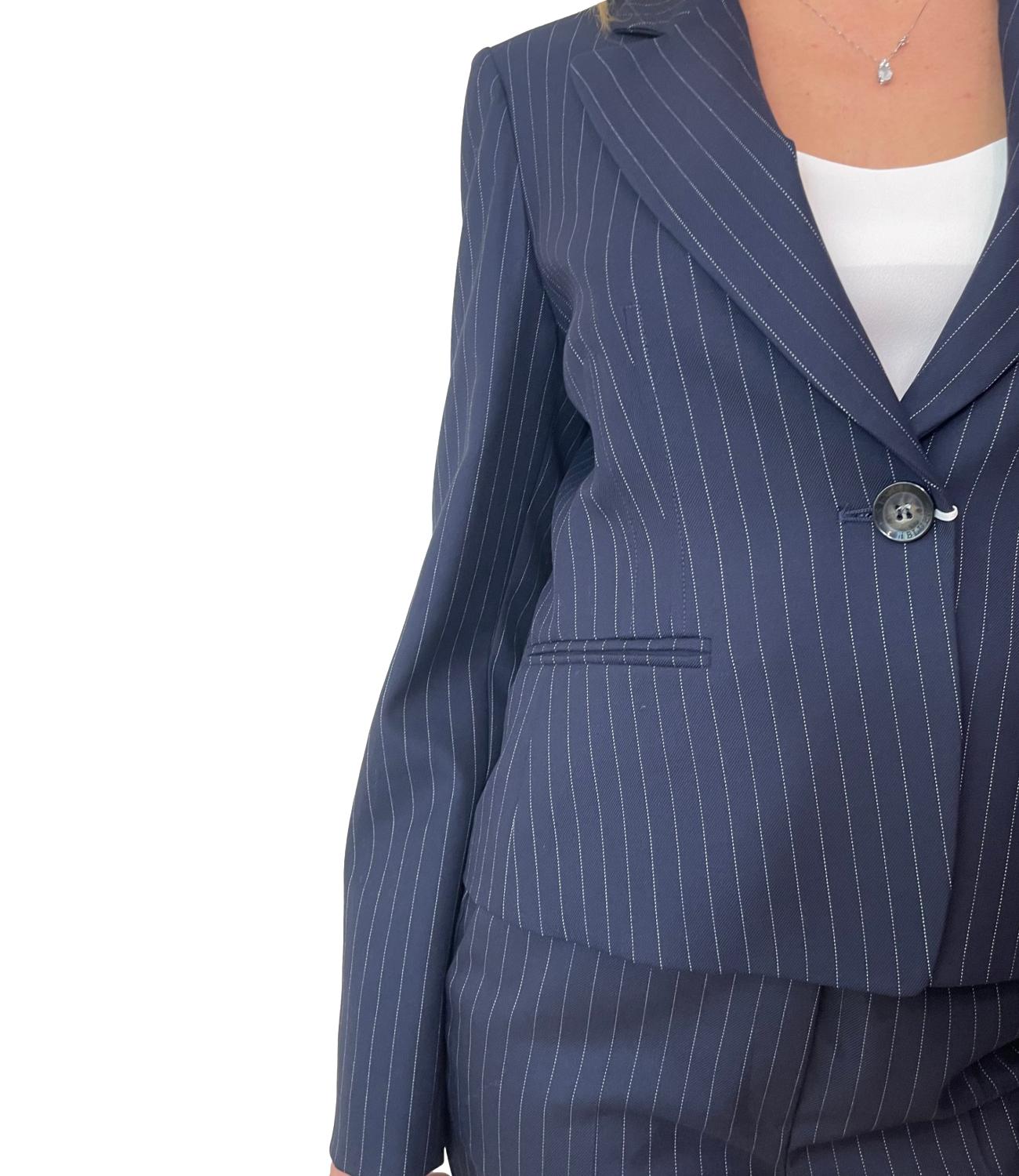Iblues Blazer TAHITI Blu Donna