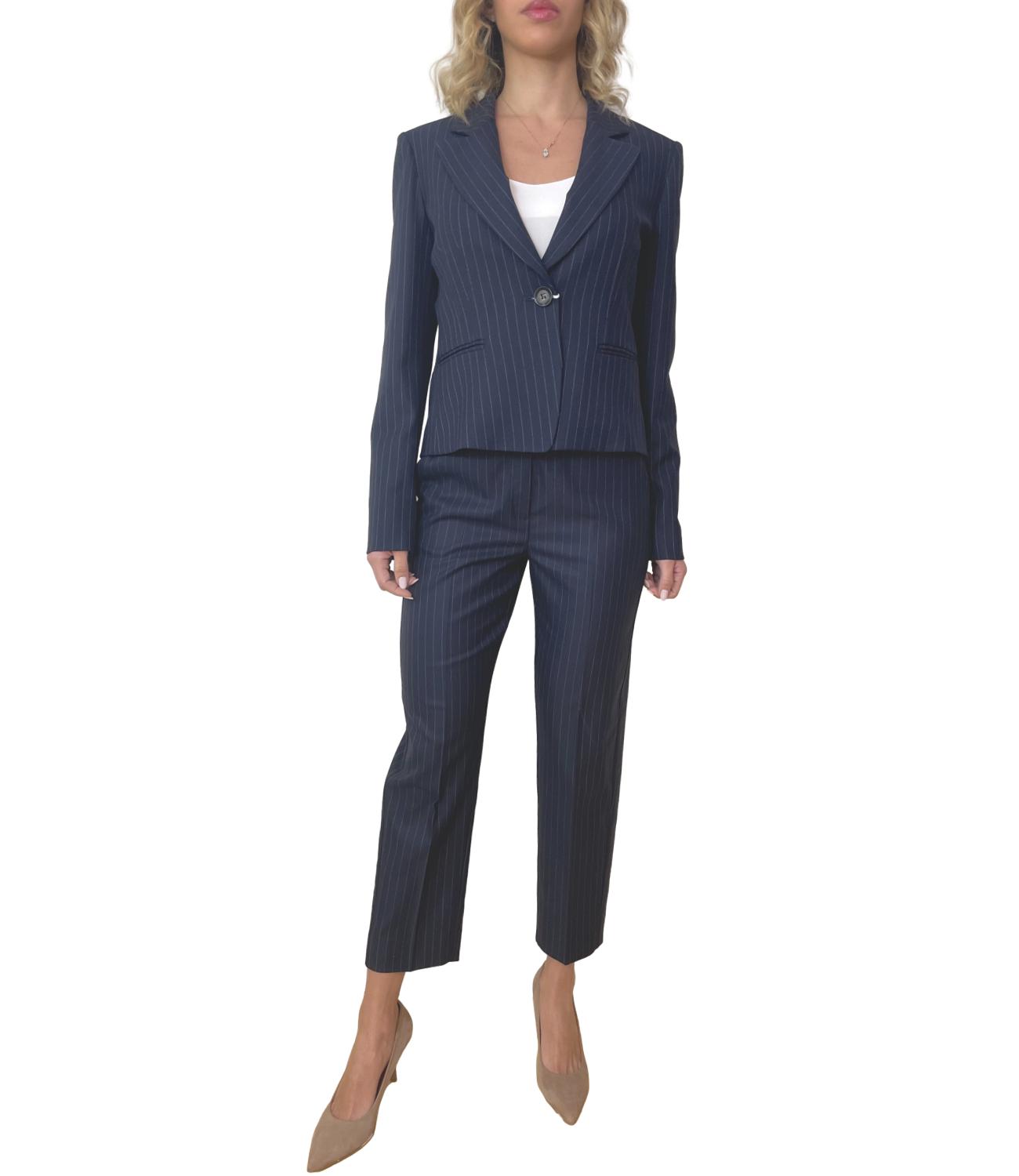 Iblues Blazer TAHITI Blu Donna