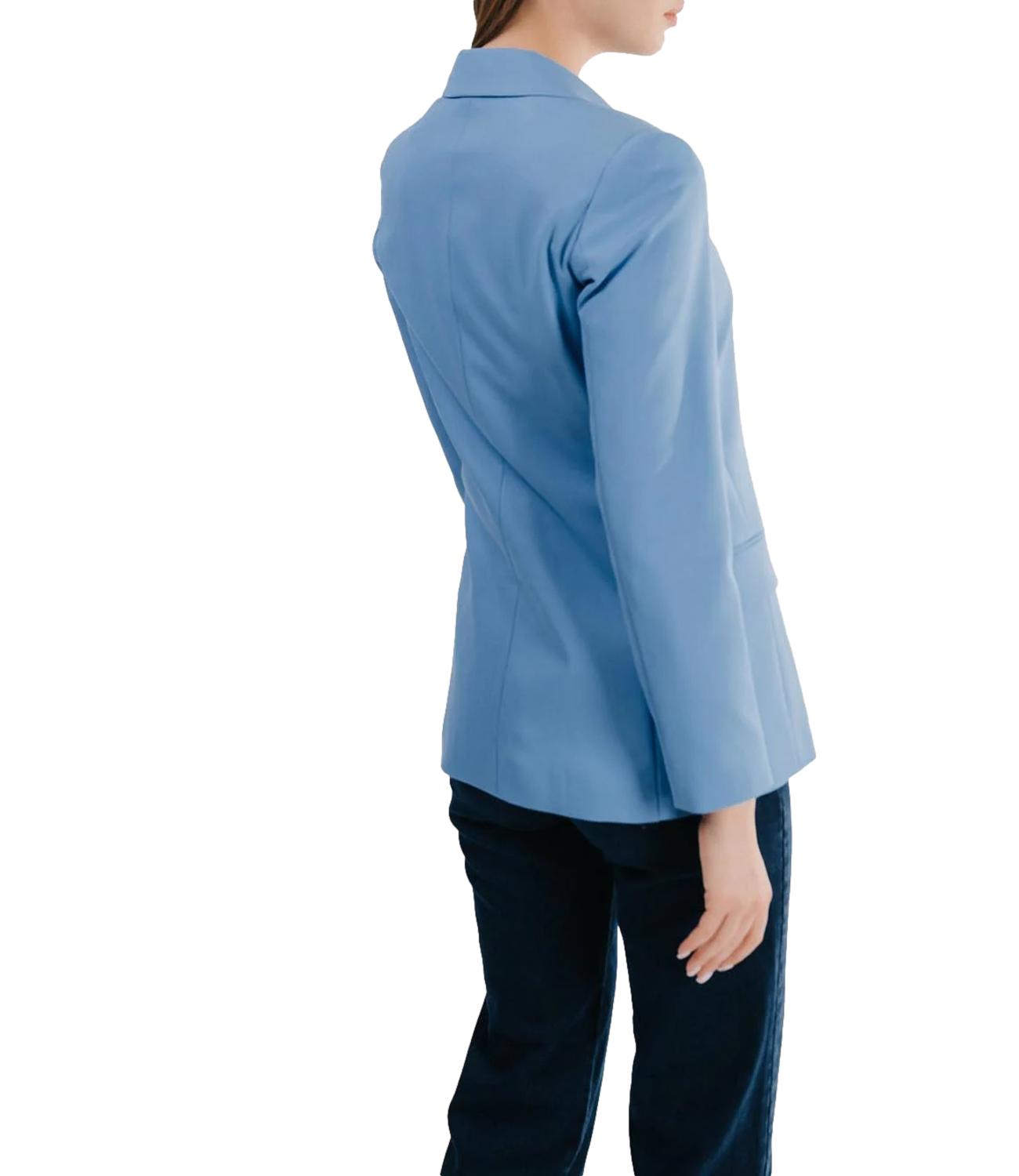 Iblues Giacca SELLA Azzurro Donna