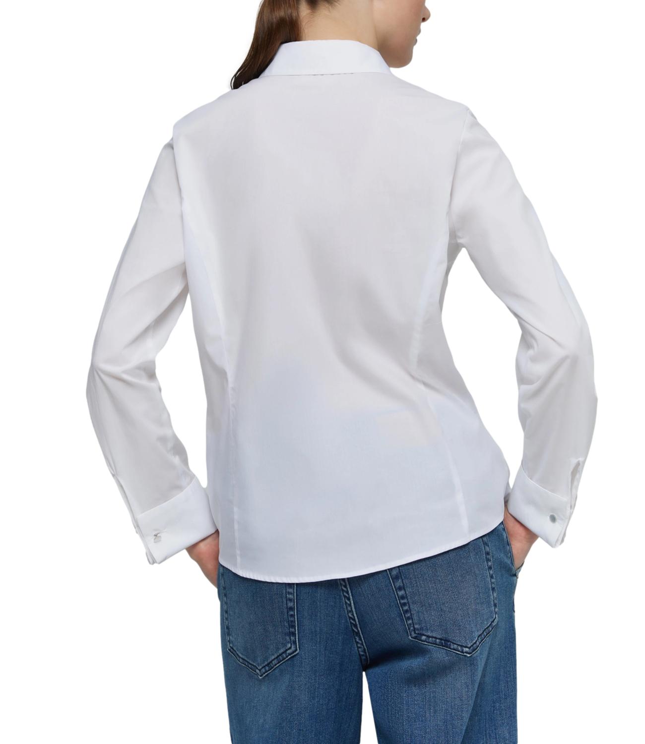 Iblues Camicia REMORE Bianca Donna