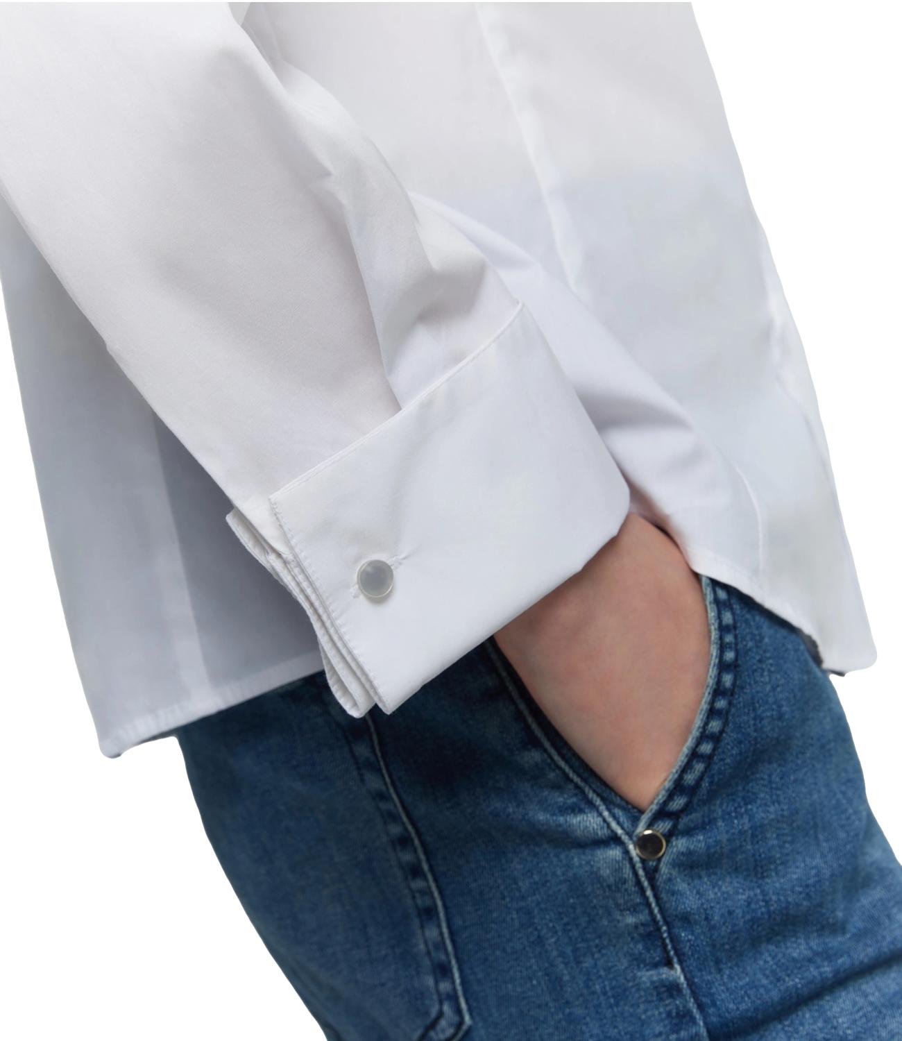 Iblues Camicia REMORE Bianca Donna