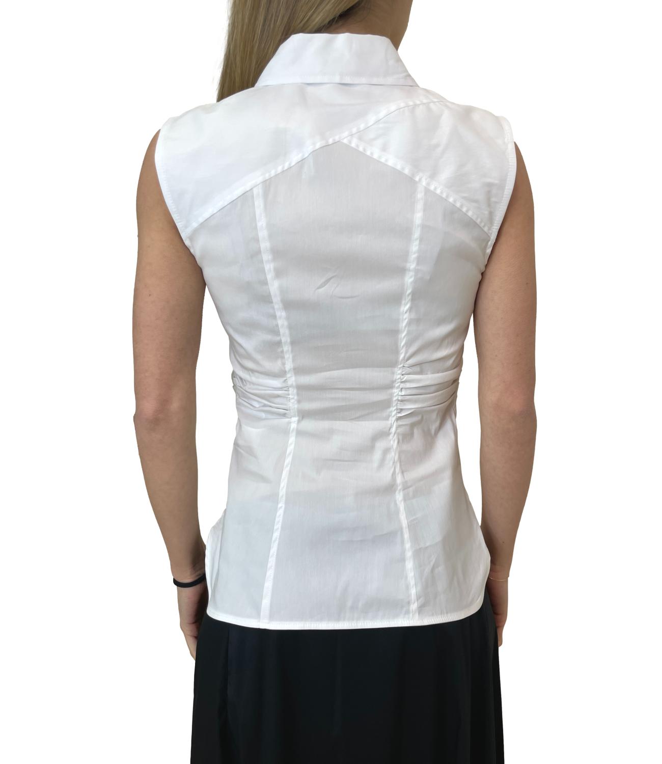Iblues Camicia Bianca Donna