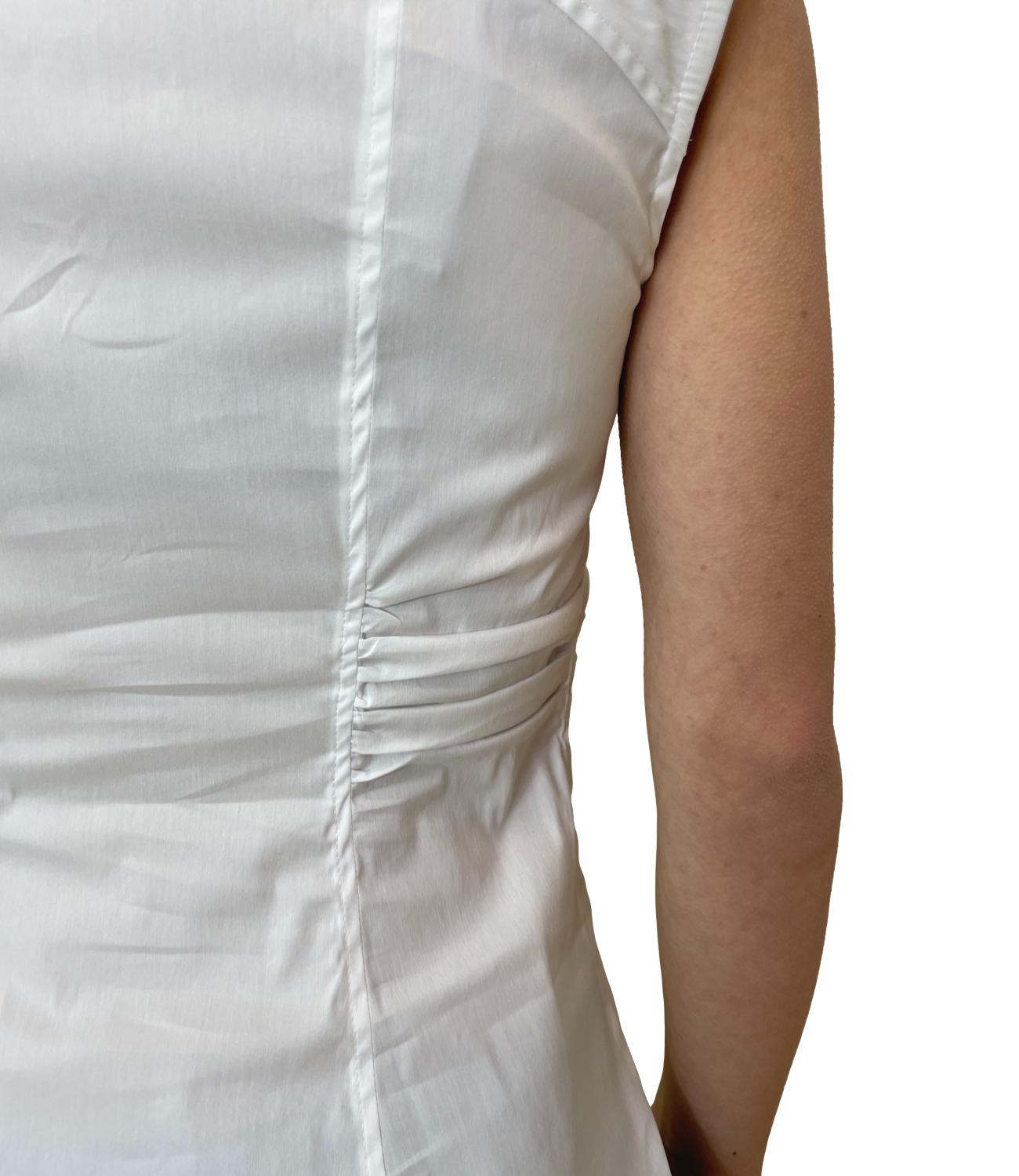 Iblues Camicia Bianca Donna
