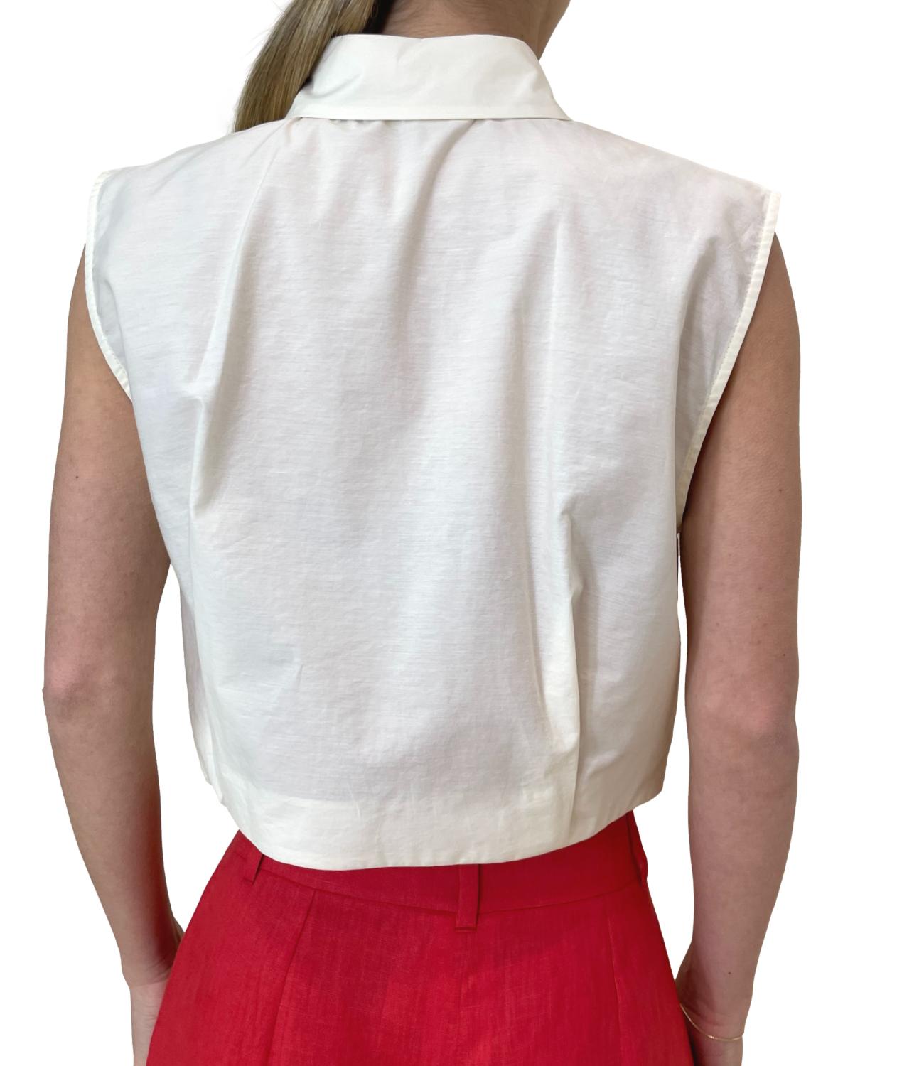 Iblues Camicia Damiana Burro Donna