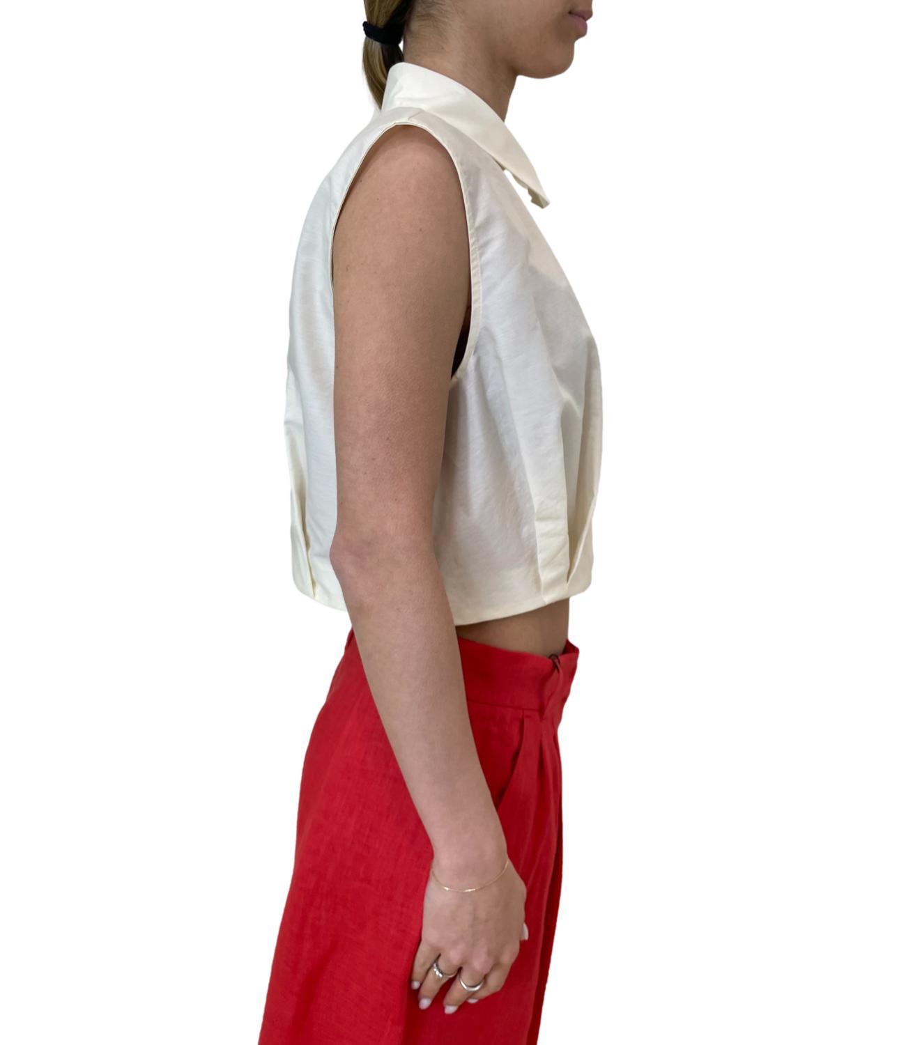 Iblues Camicia Damiana Burro Donna