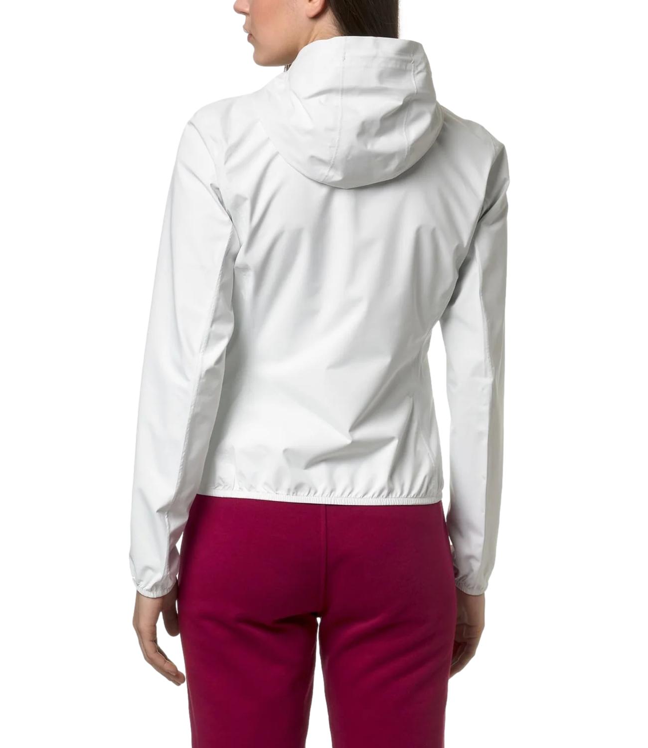 K-way lily stretch dot donna bianca