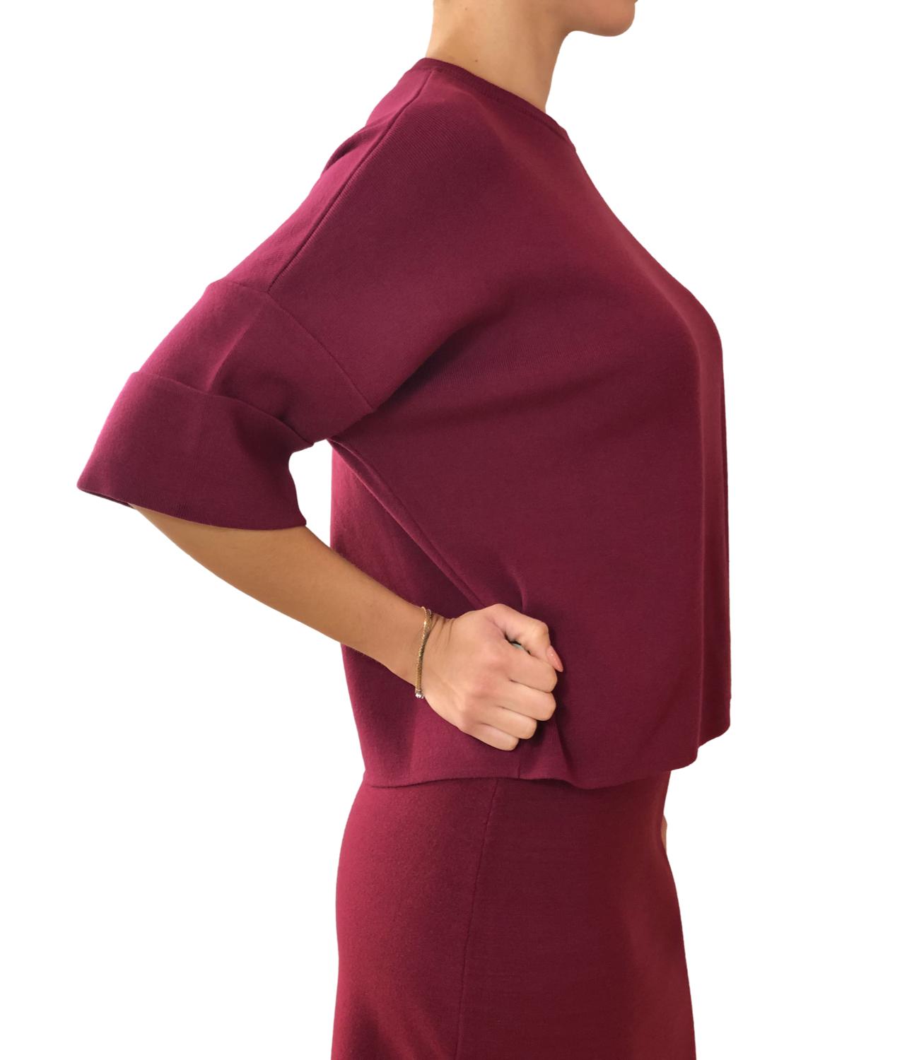 Kontatto Maglia Ribes Donna