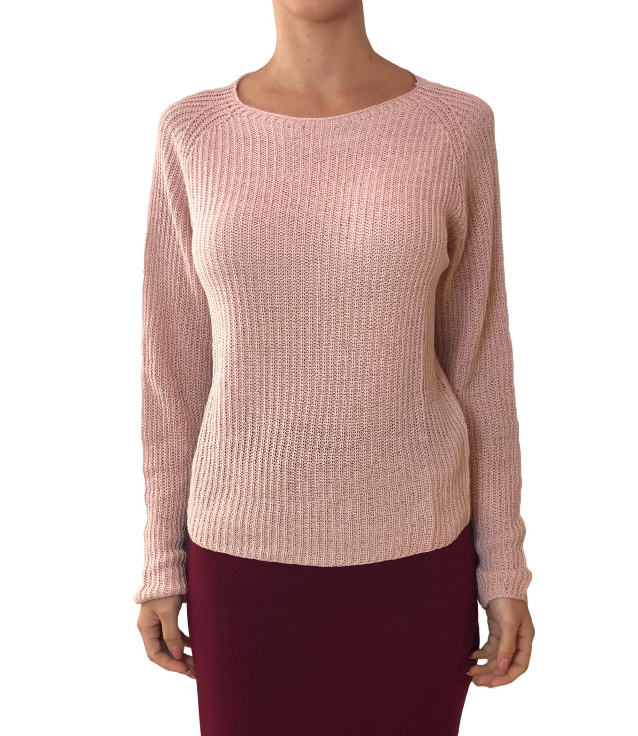 Kontatto Maglia Nude Donna