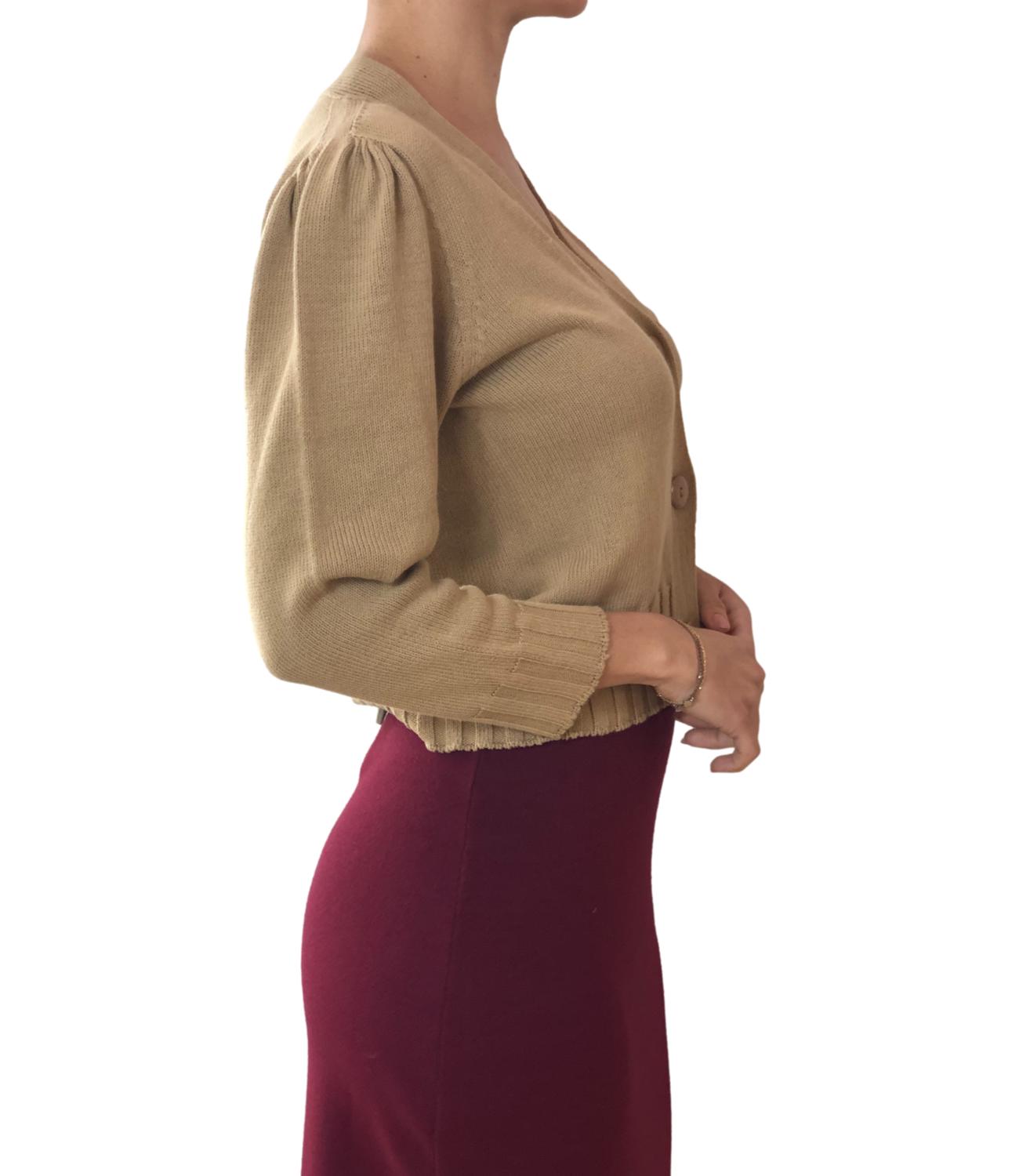 Kontatto Cardigan Avana Donna