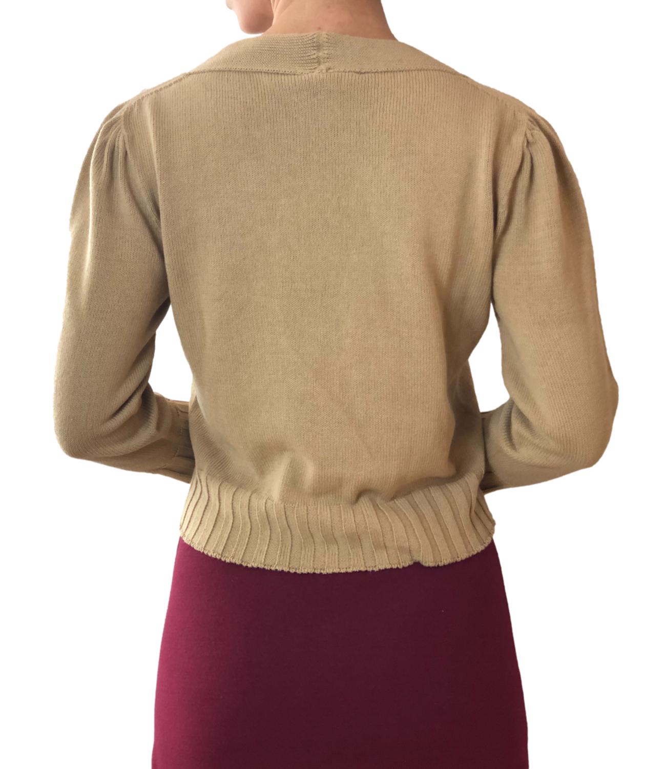 Kontatto Cardigan Avana Donna