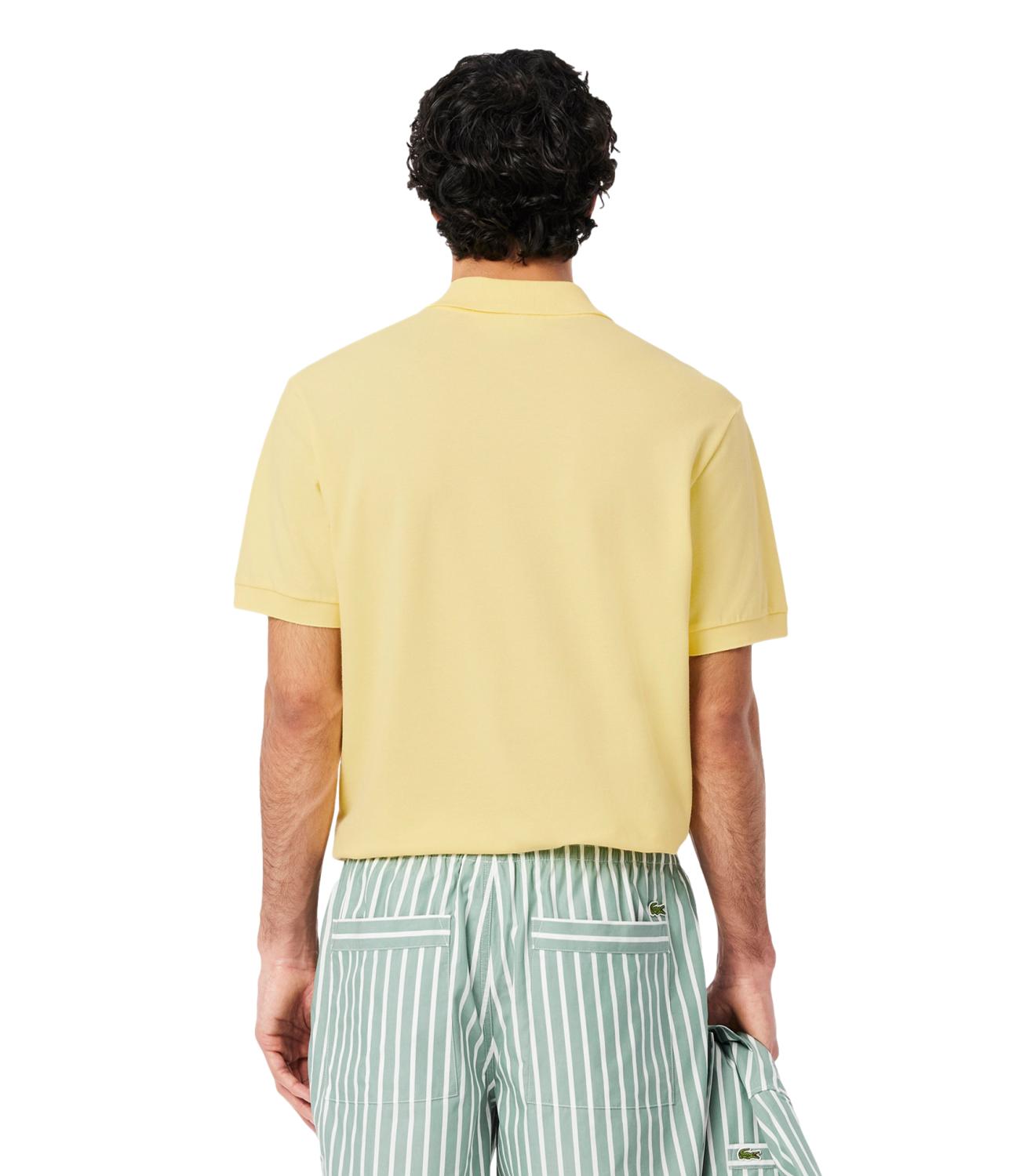 Polo Gialla